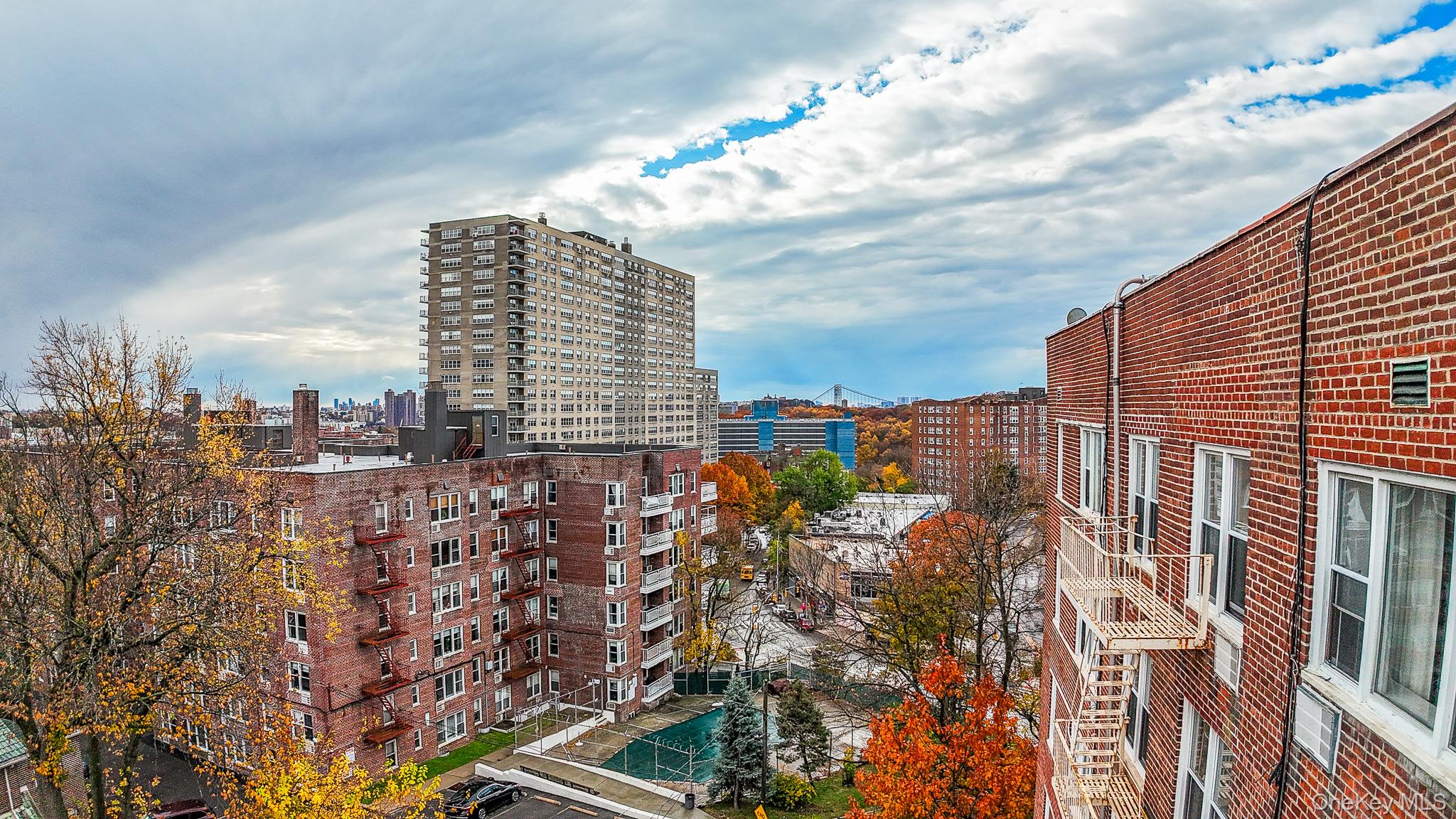 609 Kappock Street # 8G, Bronx, NY 10463