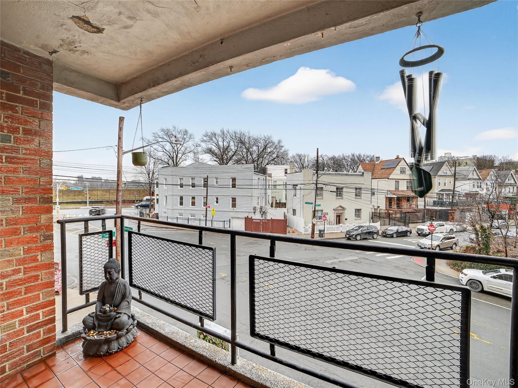 3311 Giles Place # 2D, Bronx, NY 10463