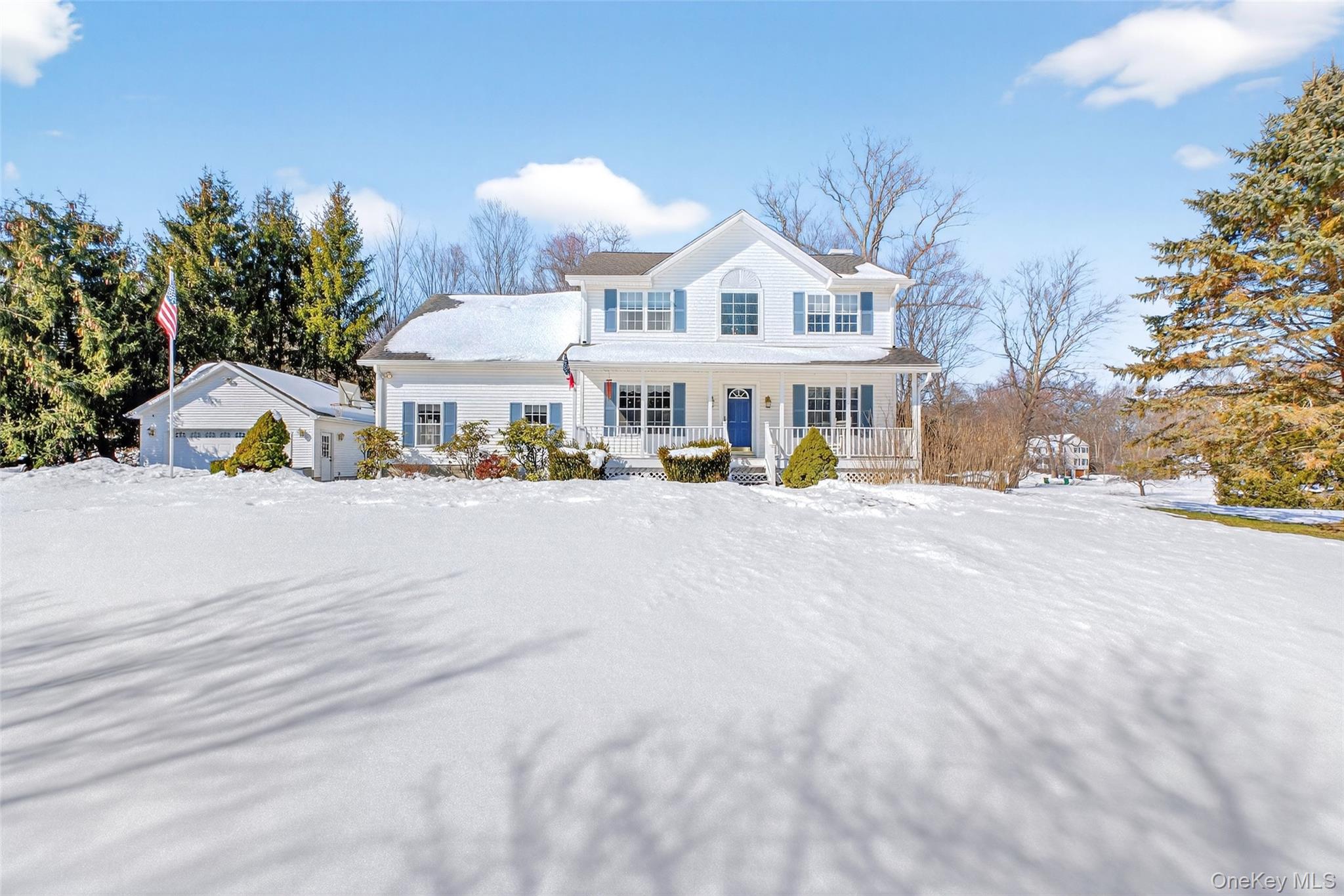 68 Blackberry Way, Hopewell Junction, NY 12533