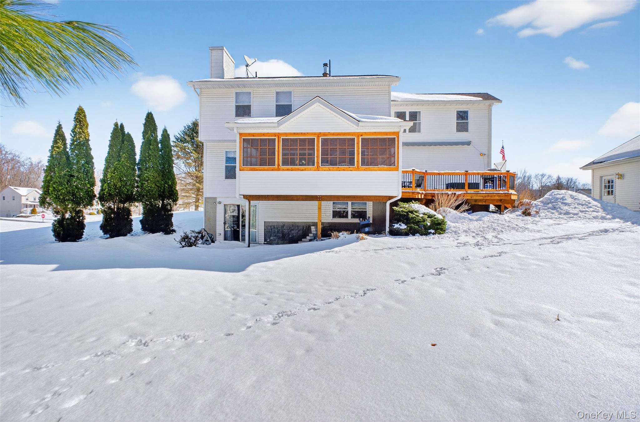 68 Blackberry Way, Hopewell Junction, NY 12533