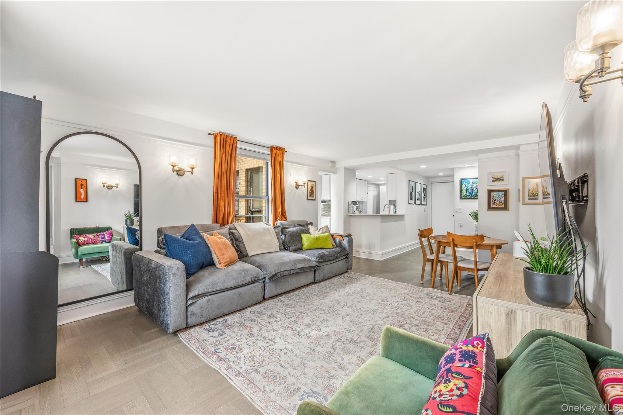 111 E 88th Street # 10F, New York (Manhattan), NY 10128