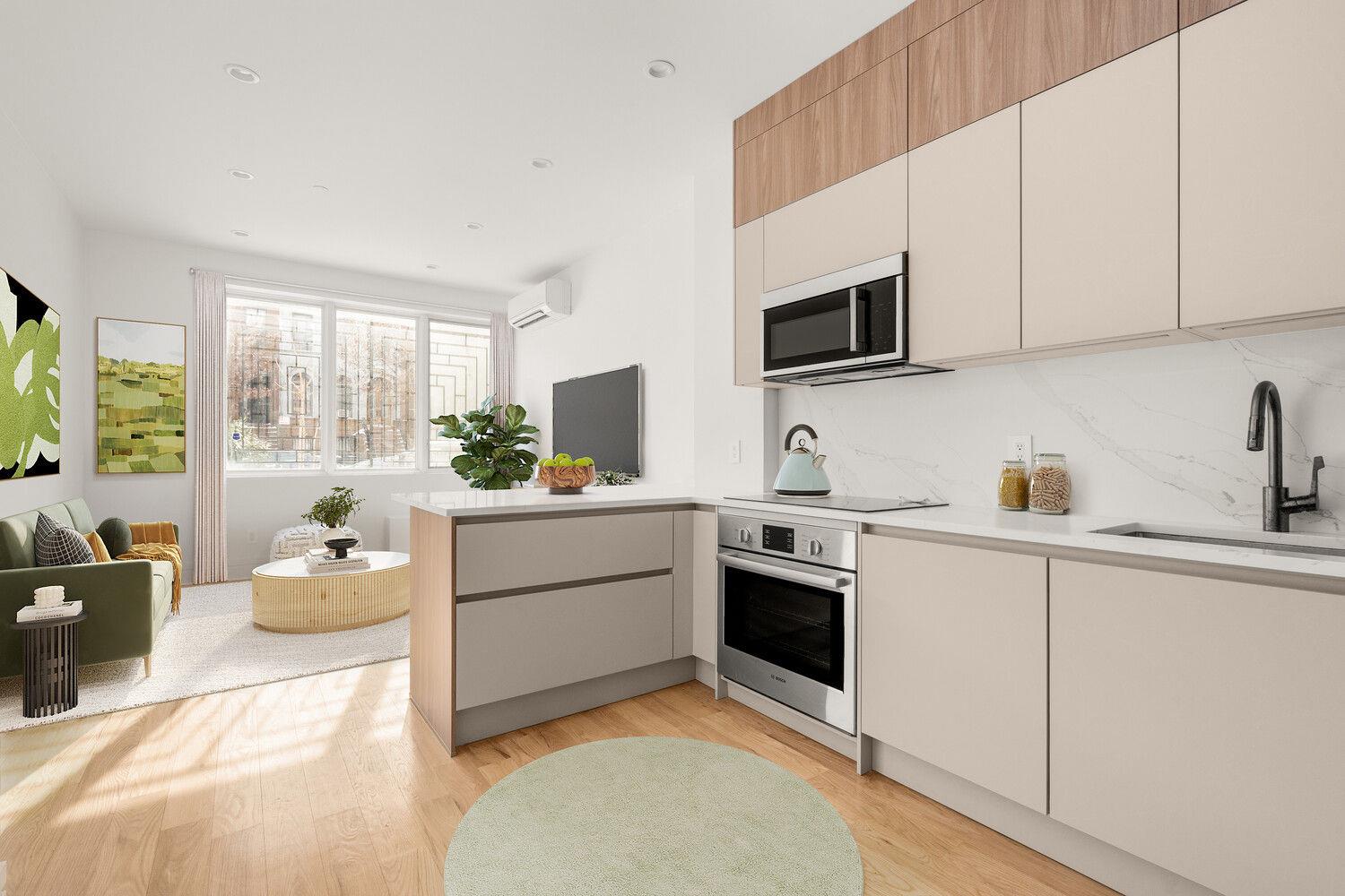 187 PULASKI Street # 1, Brooklyn, NY 11206