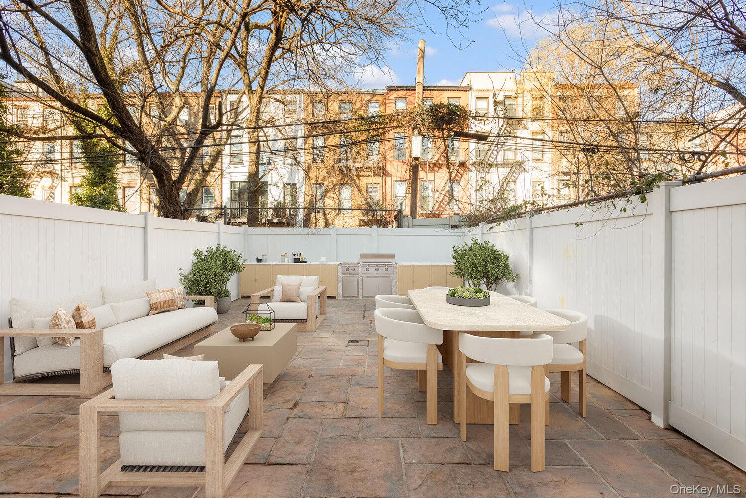 187 PULASKI Street # 1, Brooklyn, NY 11206