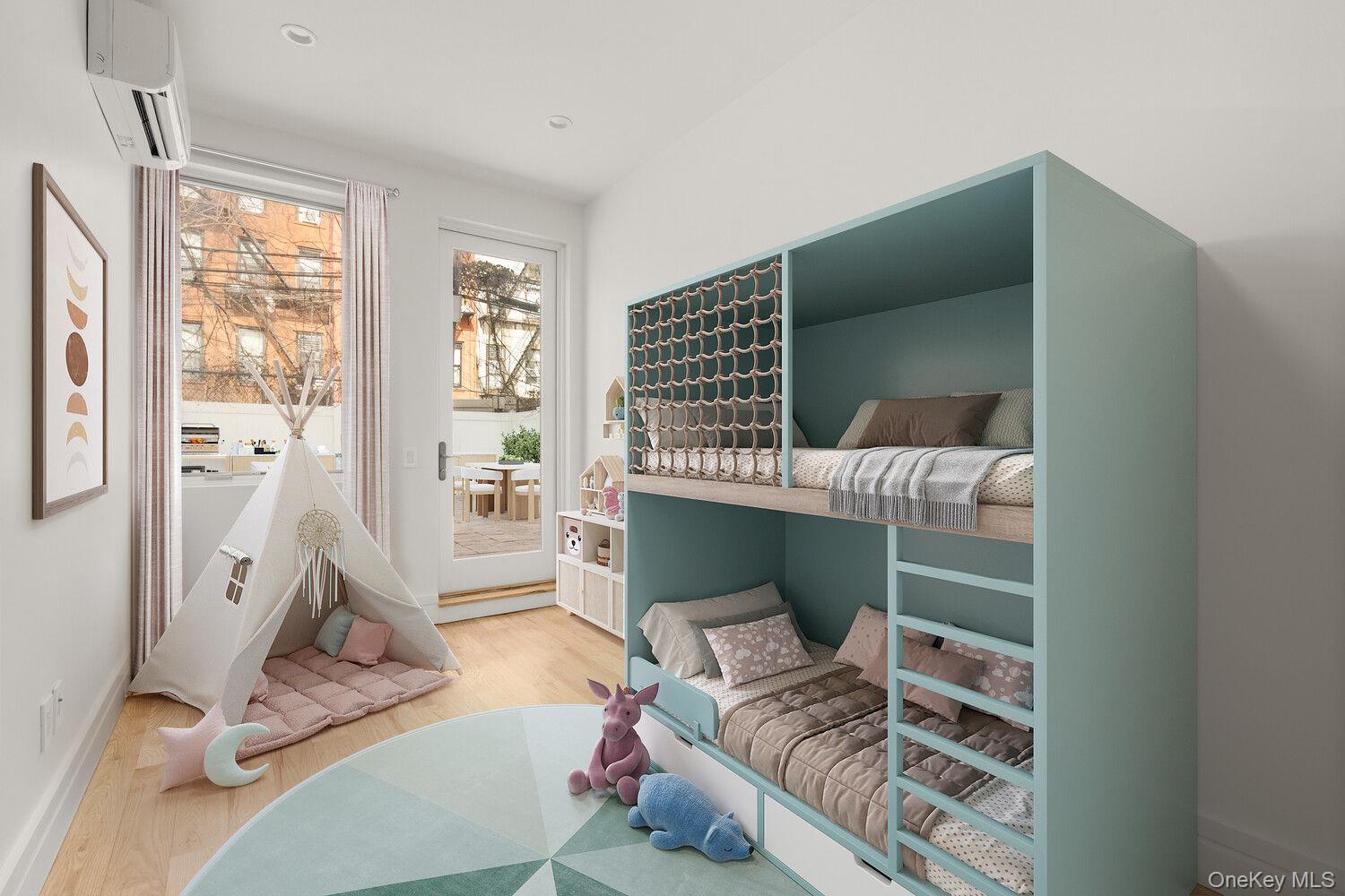 187 PULASKI Street # 1, Brooklyn, NY 11206