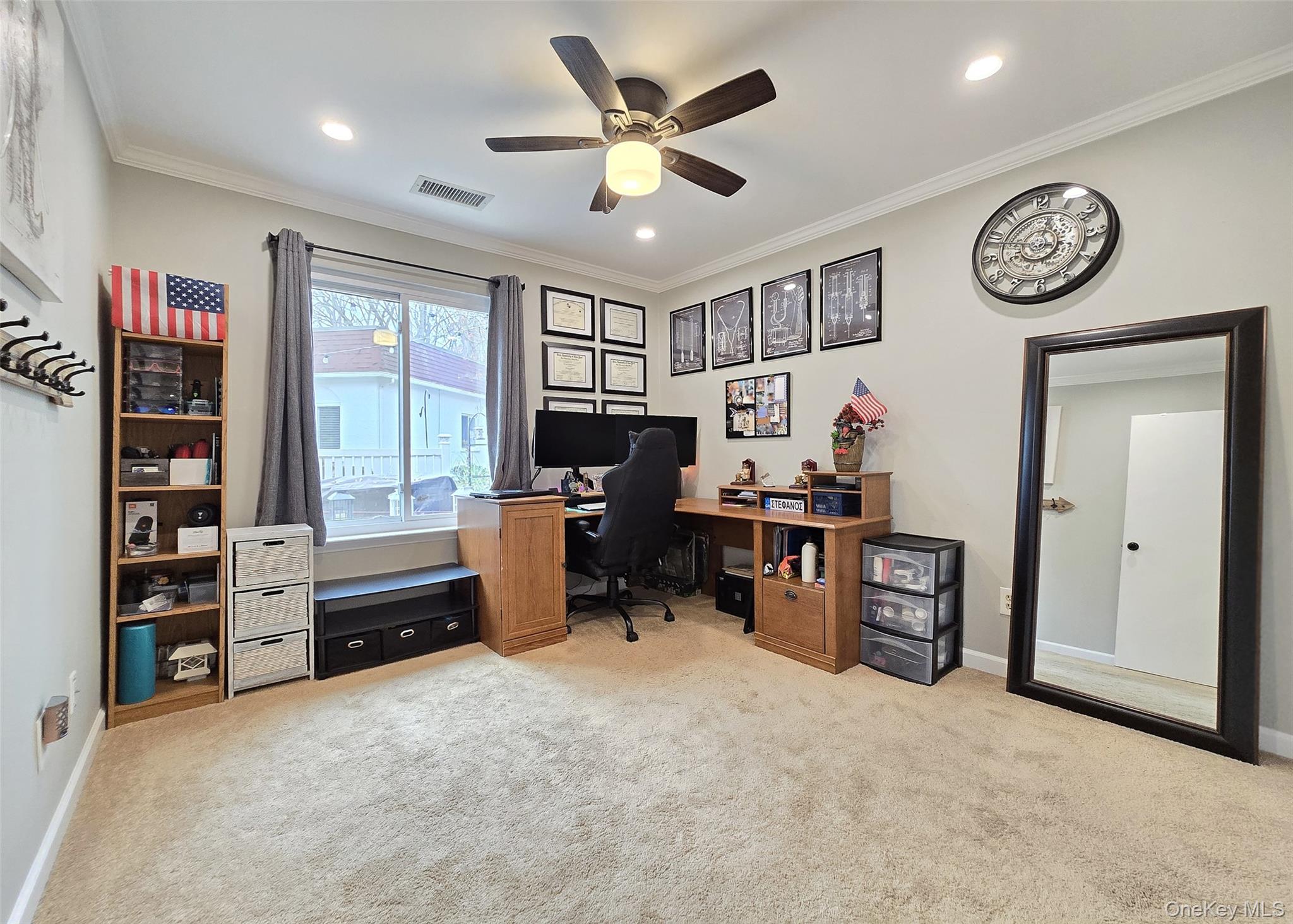 392 Clubhouse Court, Coram, NY 11727