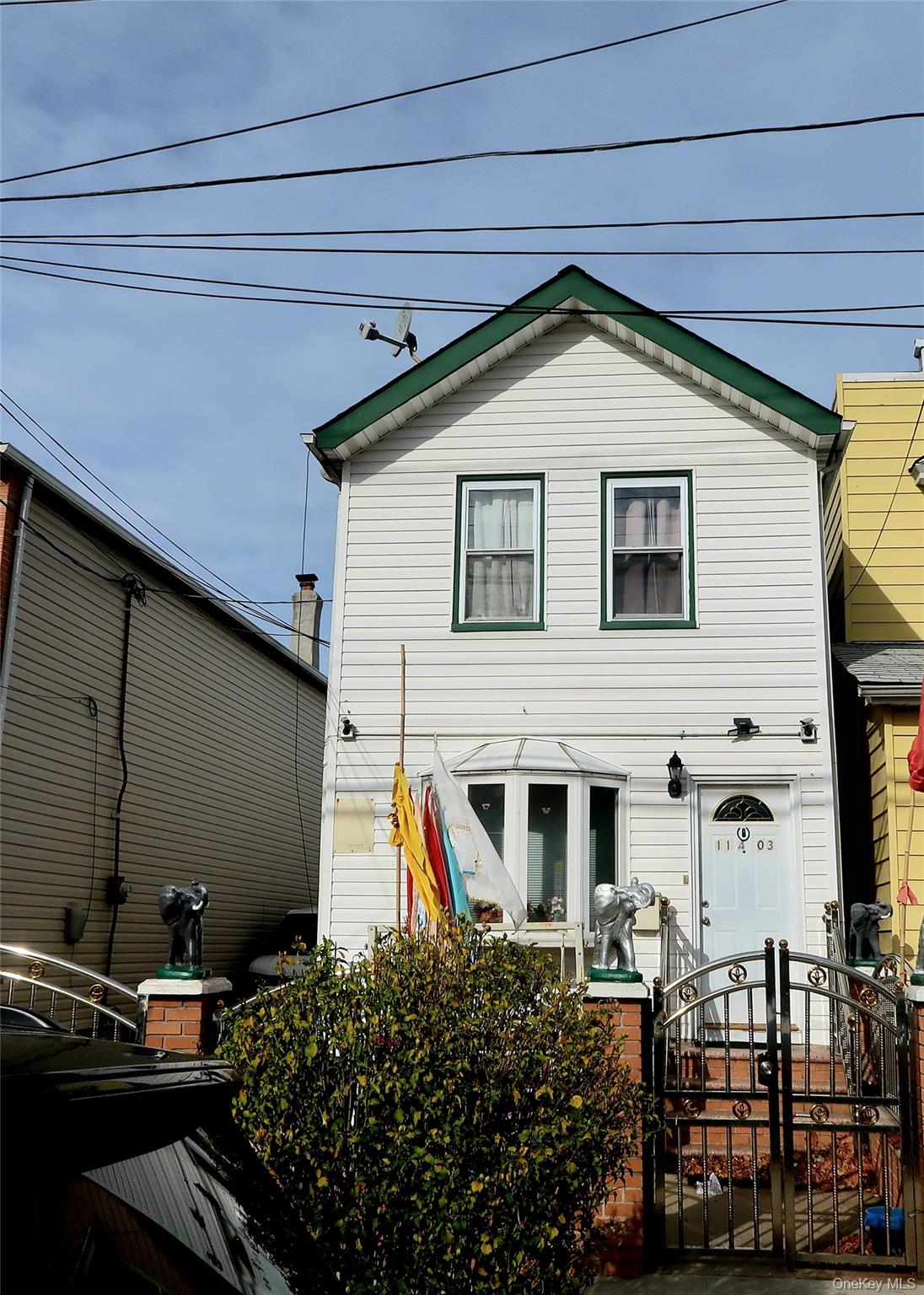 11403 111th Avenue, Richmond Hill, NY 11420