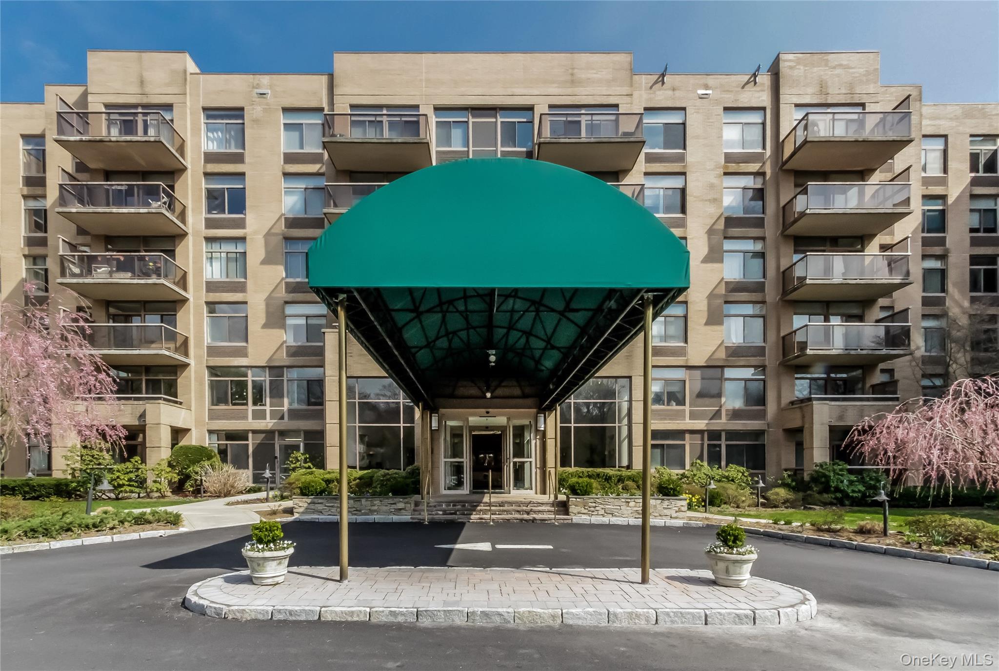 35 N Chatsworth Avenue # 5H, Larchmont, NY 10538