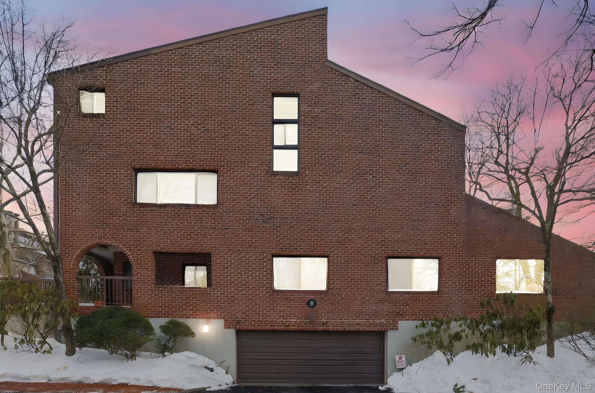 150 N Bedford Road # 6D, Chappaqua, NY 10514