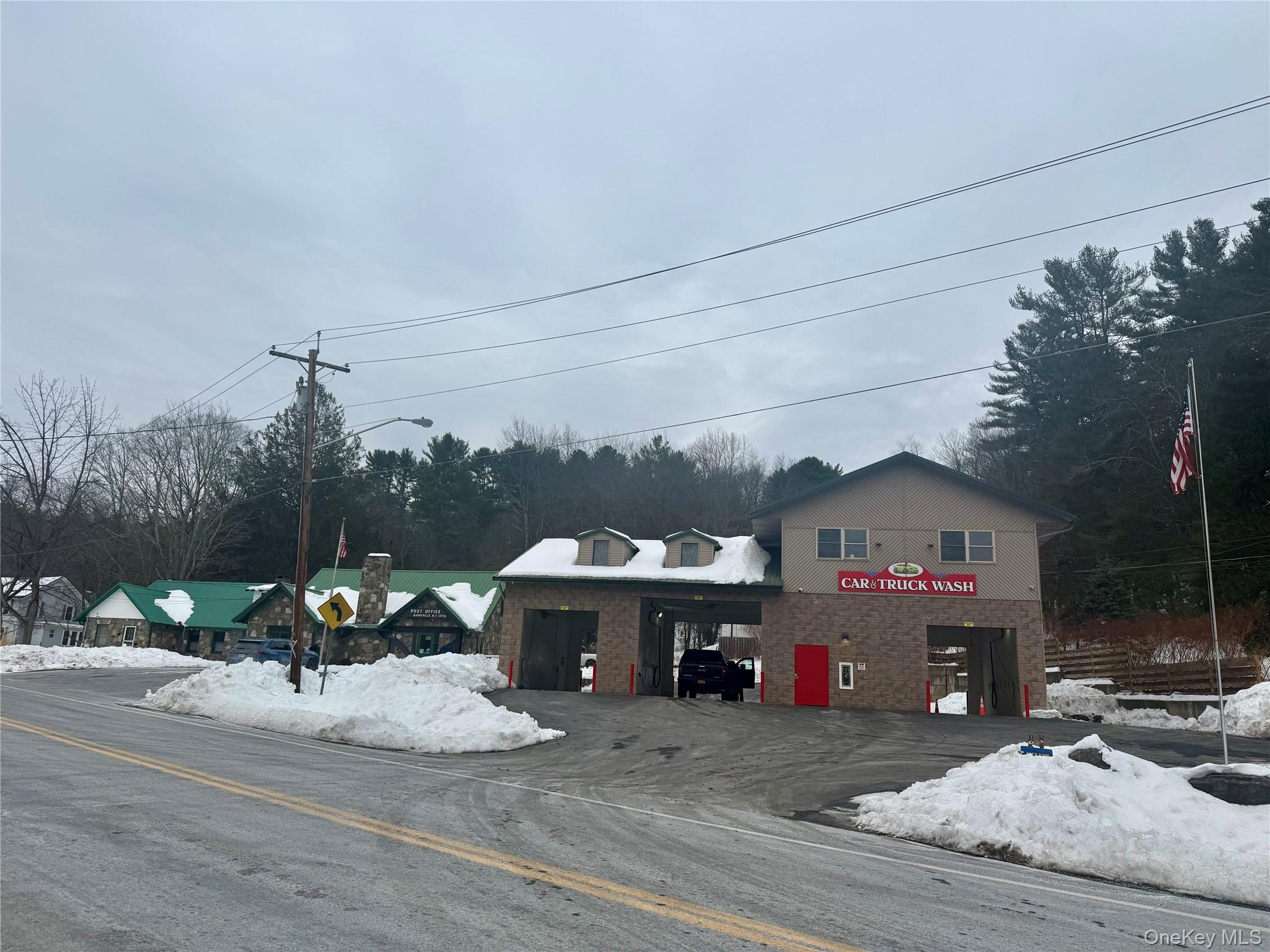 4, 6, 8 Yulan Barryville Road, Barryville, NY 12719