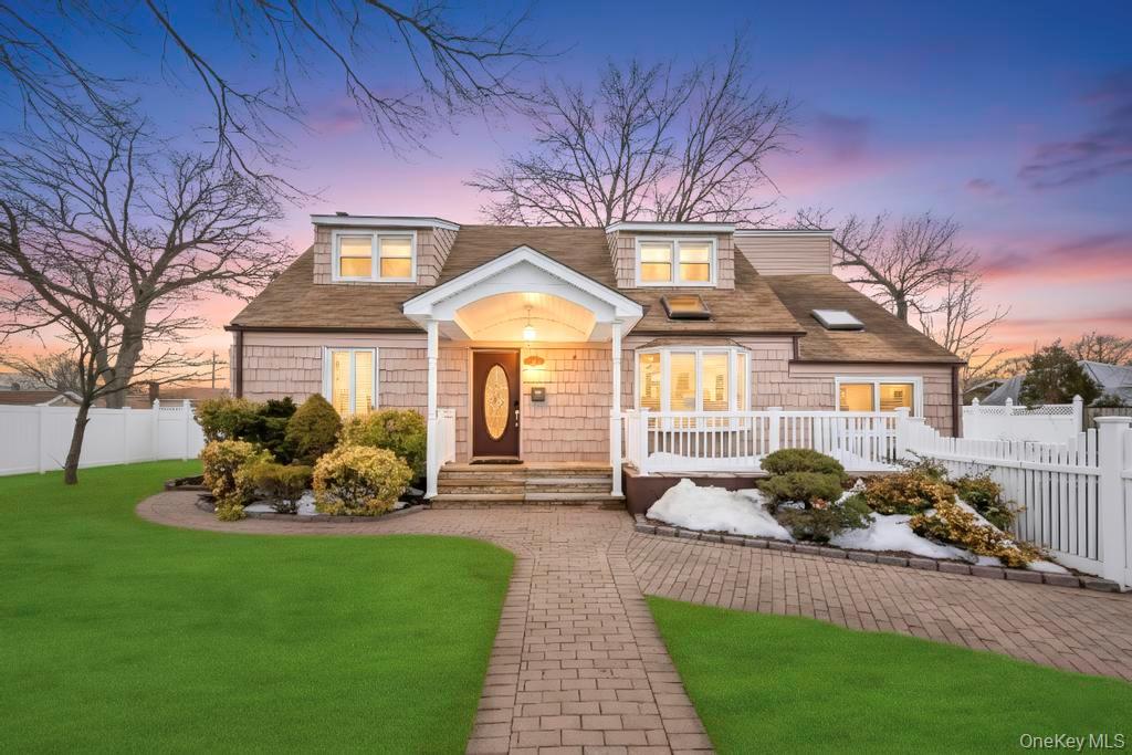 361 S 16th Street, Lindenhurst, NY 11757