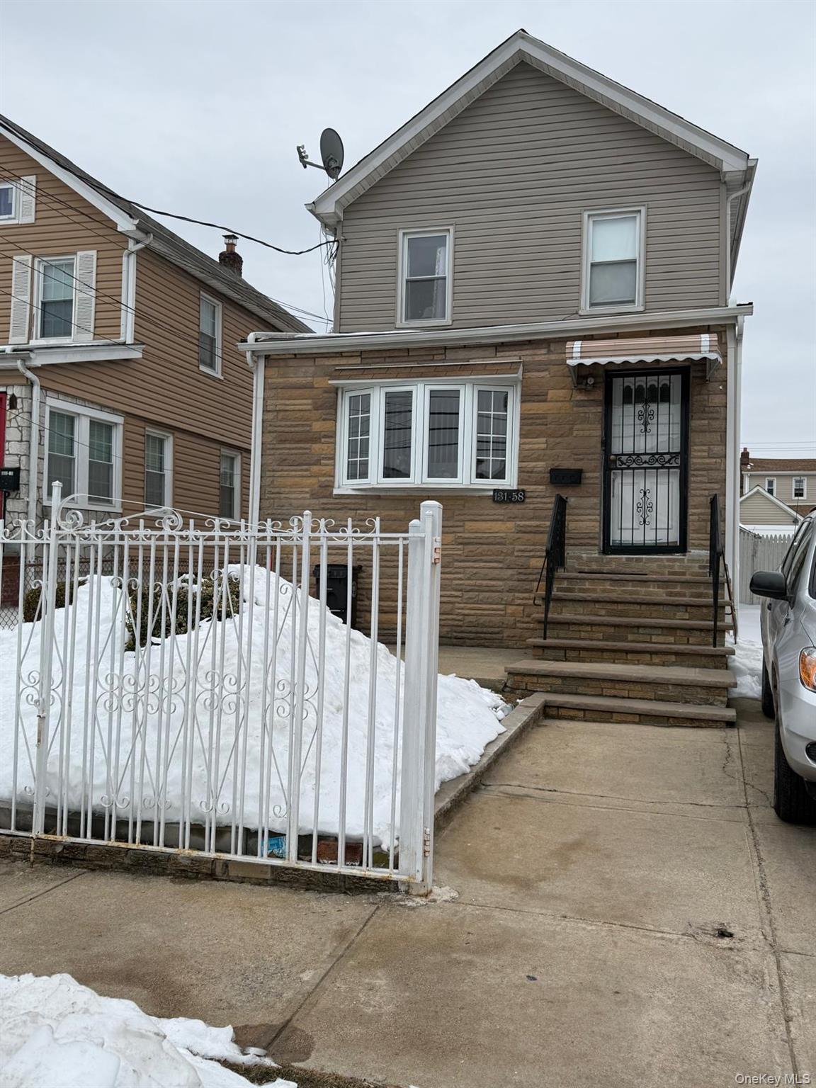 13158 223rd Street, Springfield Gardens, NY 11413