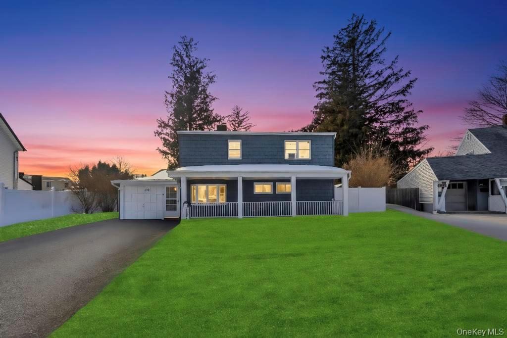 119 Scooter Lane, Hicksville, NY 11801