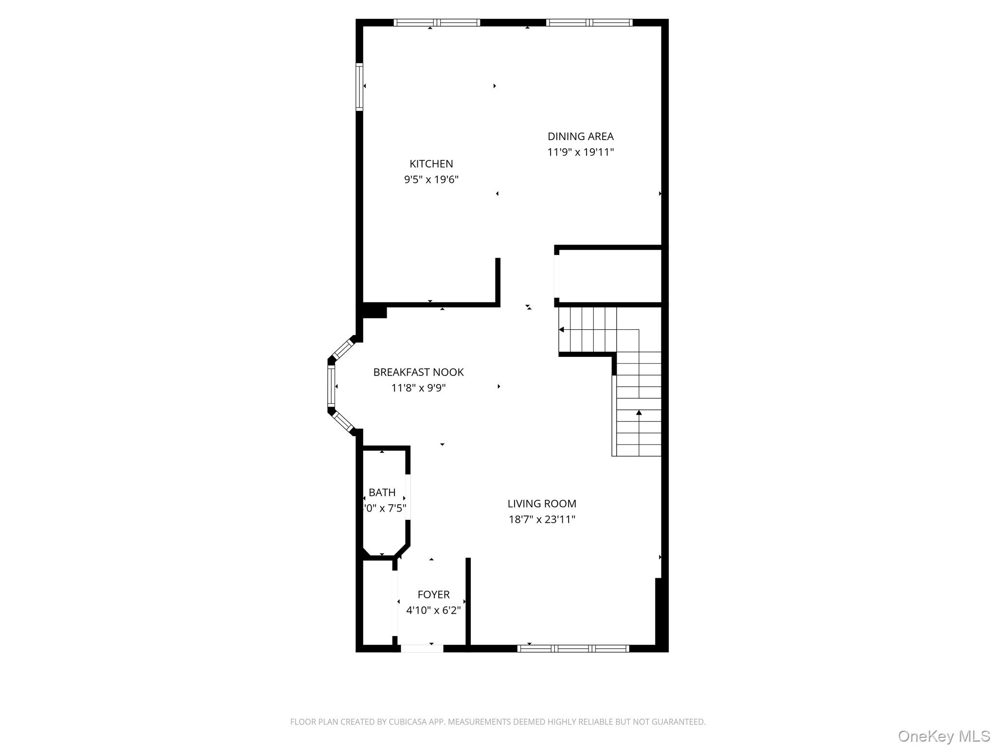 44 Alexander Court, Nanuet, NY 10954