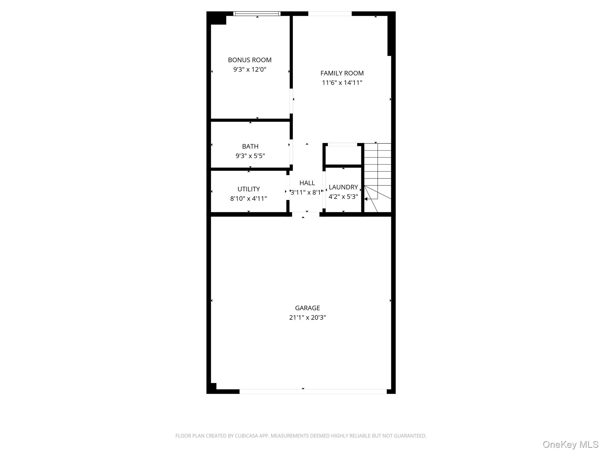 44 Alexander Court, Nanuet, NY 10954