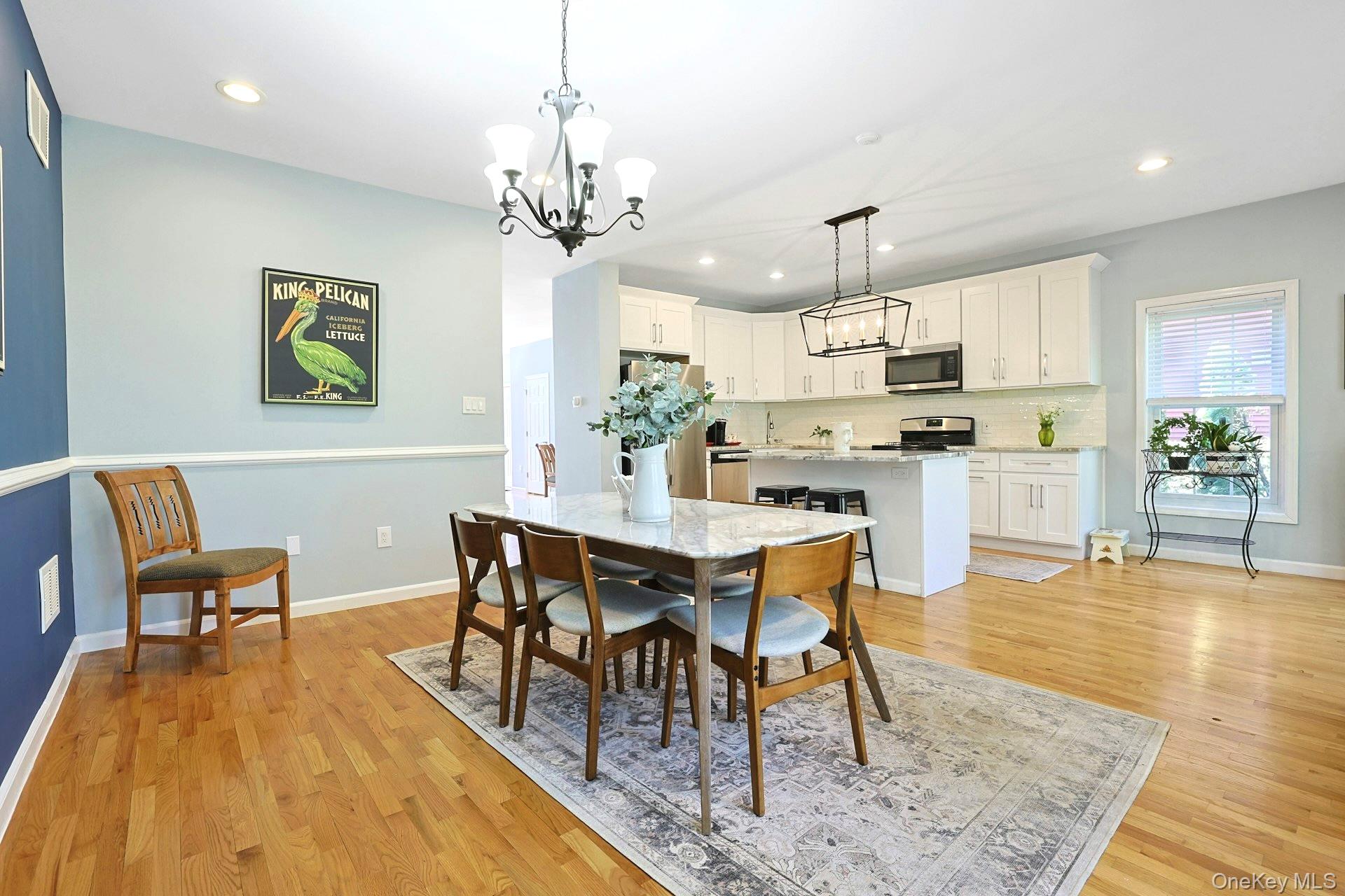 44 Alexander Court, Nanuet, NY 10954