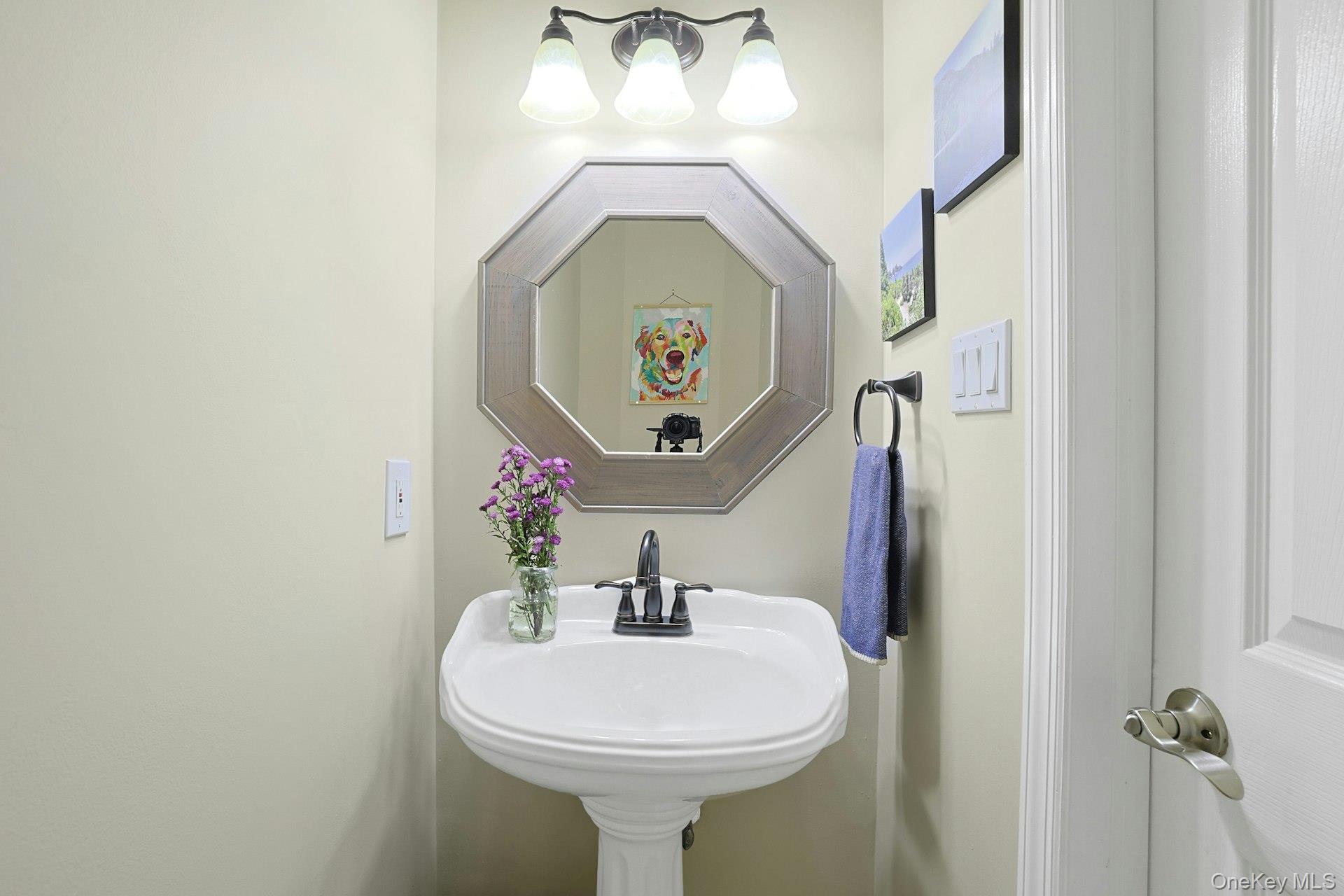 44 Alexander Court, Nanuet, NY 10954