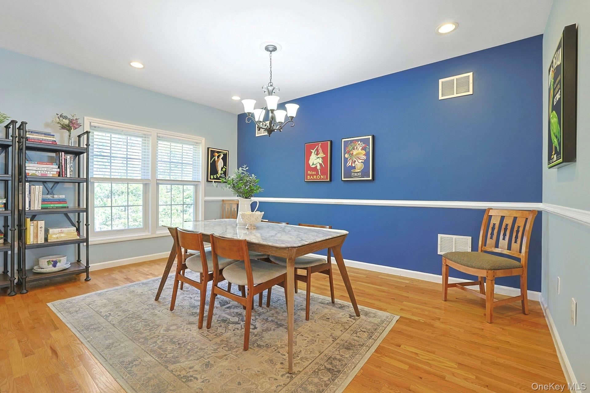 44 Alexander Court, Nanuet, NY 10954