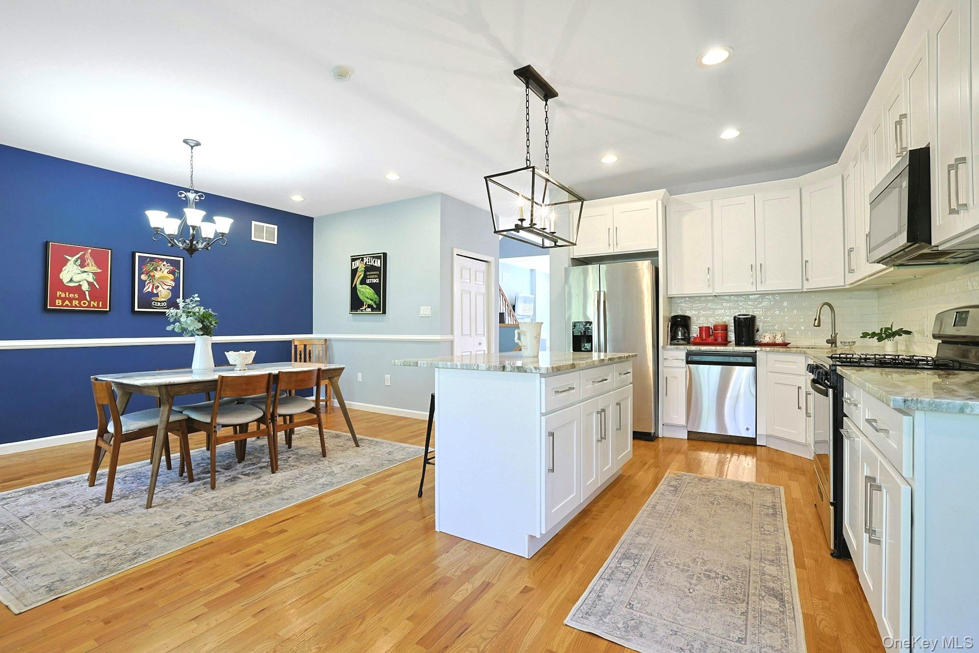 44 Alexander Court, Nanuet, NY 10954