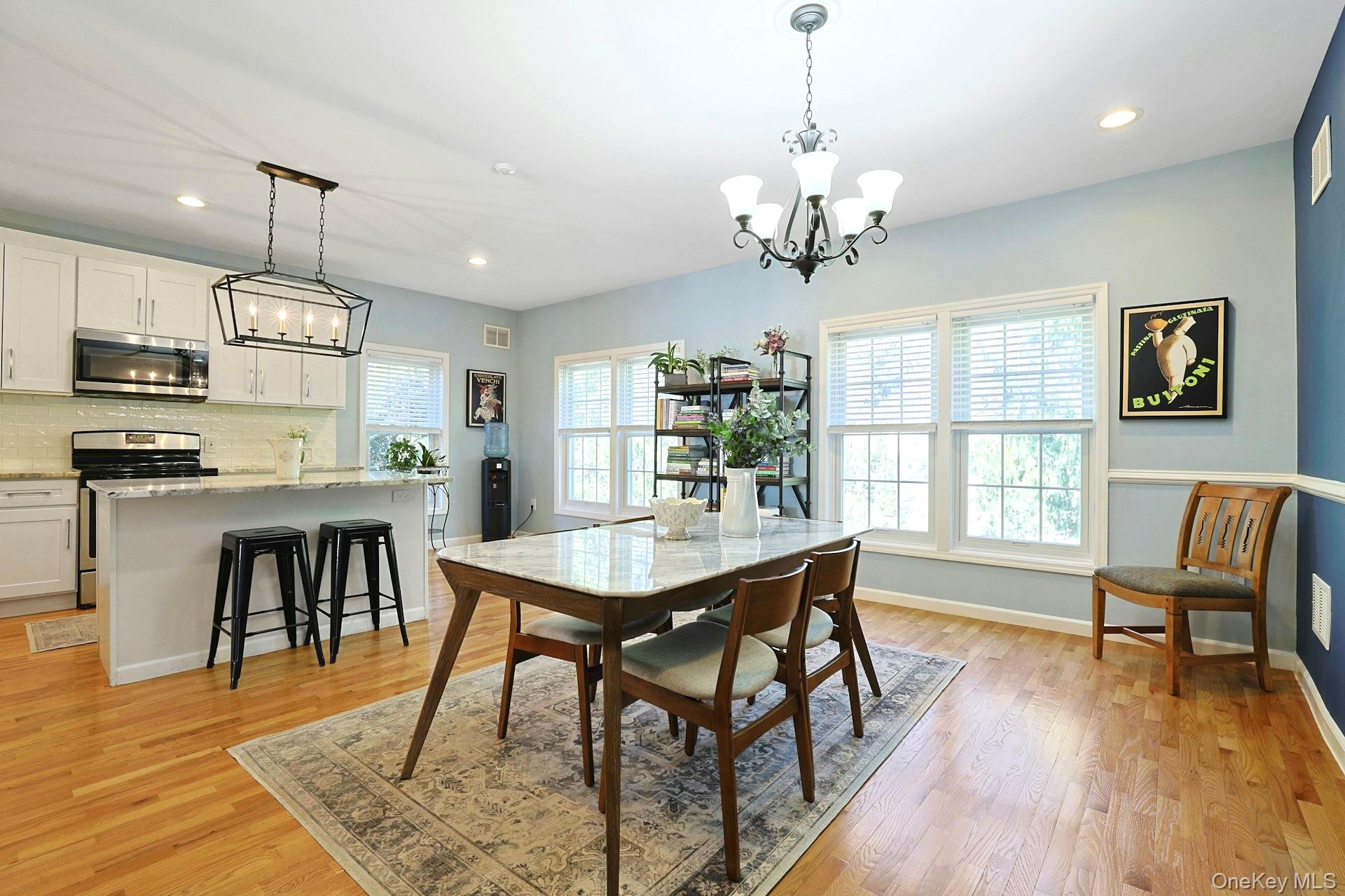 44 Alexander Court, Nanuet, NY 10954