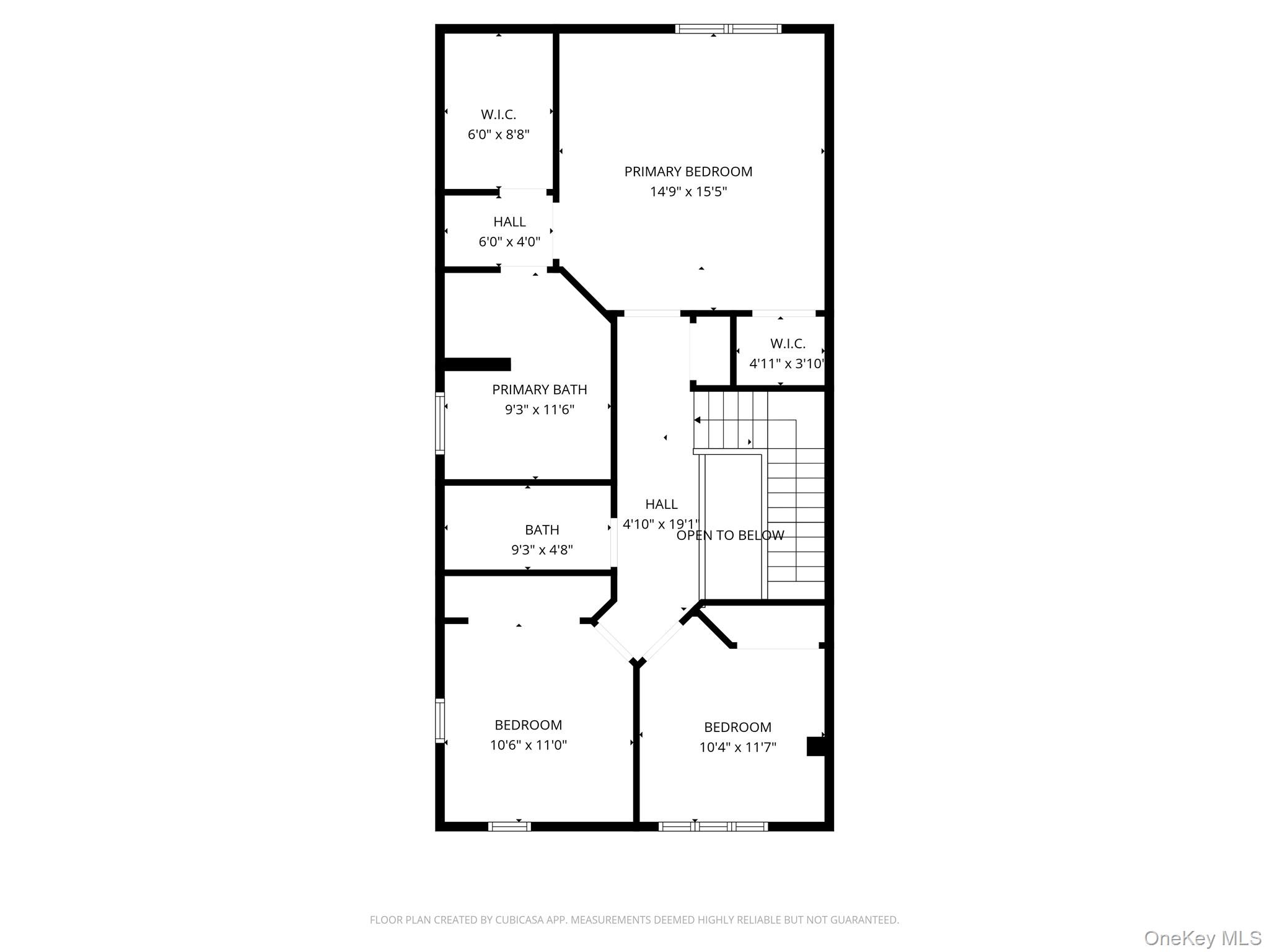 44 Alexander Court, Nanuet, NY 10954