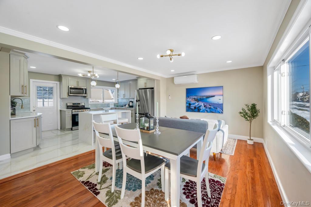 2127 Erma Drive, East Meadow, NY 11554