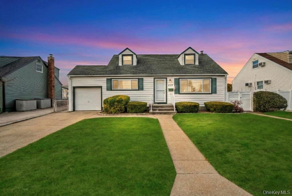 2127 Erma Drive, East Meadow, NY 11554
