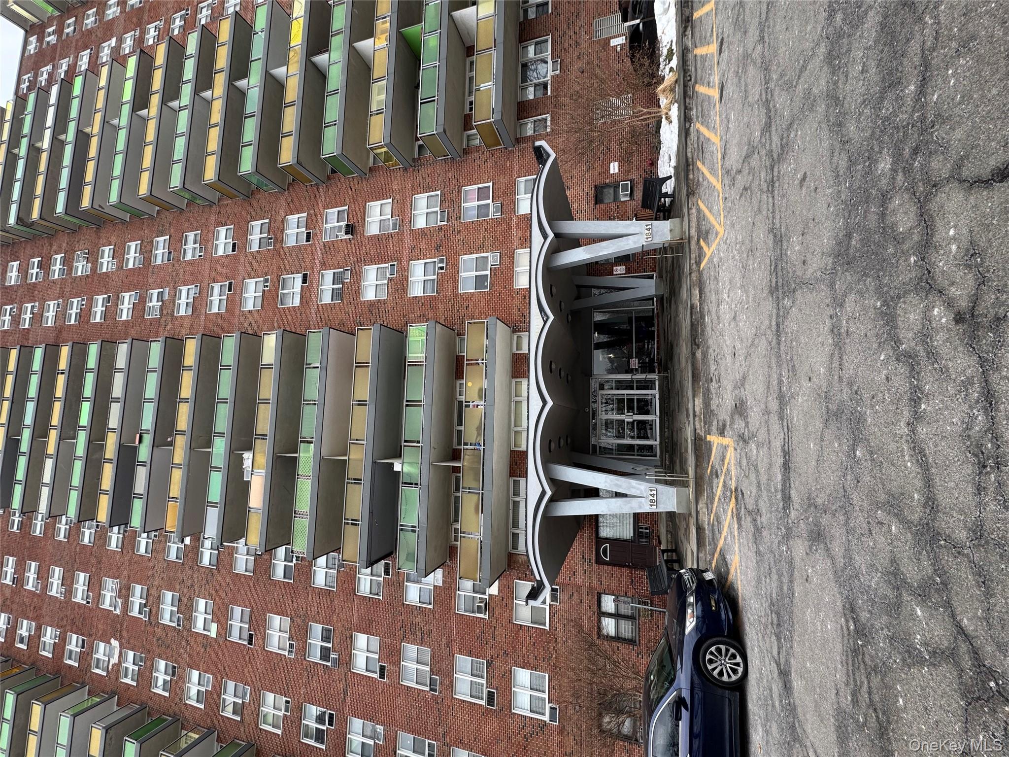 1841 Central Park Avenue # 16R, Yonkers, NY 10710