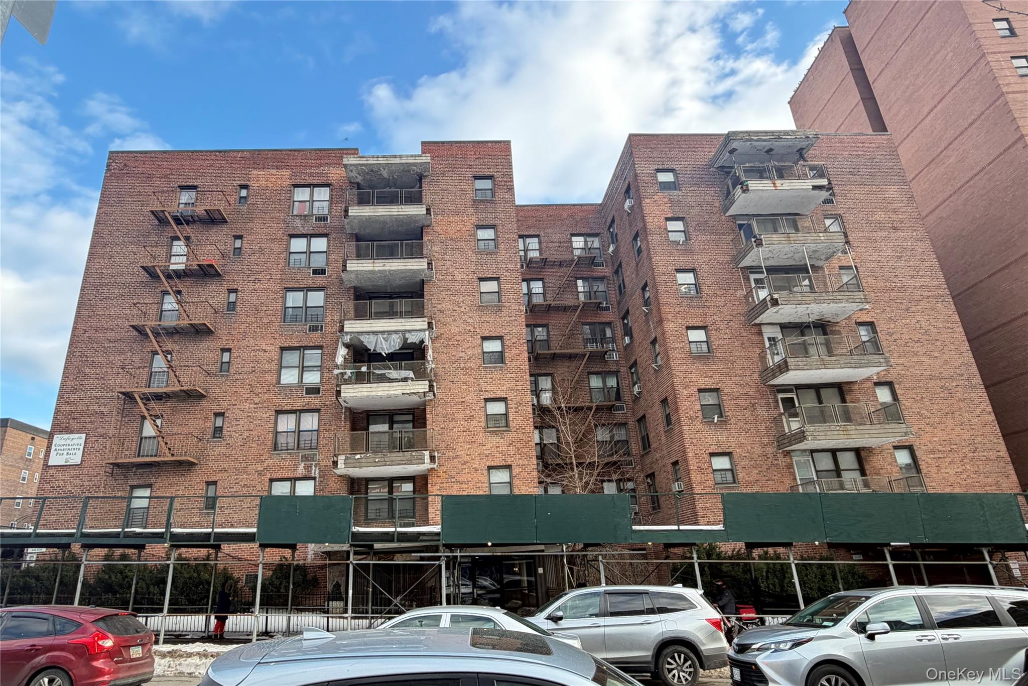 13870 Elder Avenue # 4S, Flushing, NY 11355