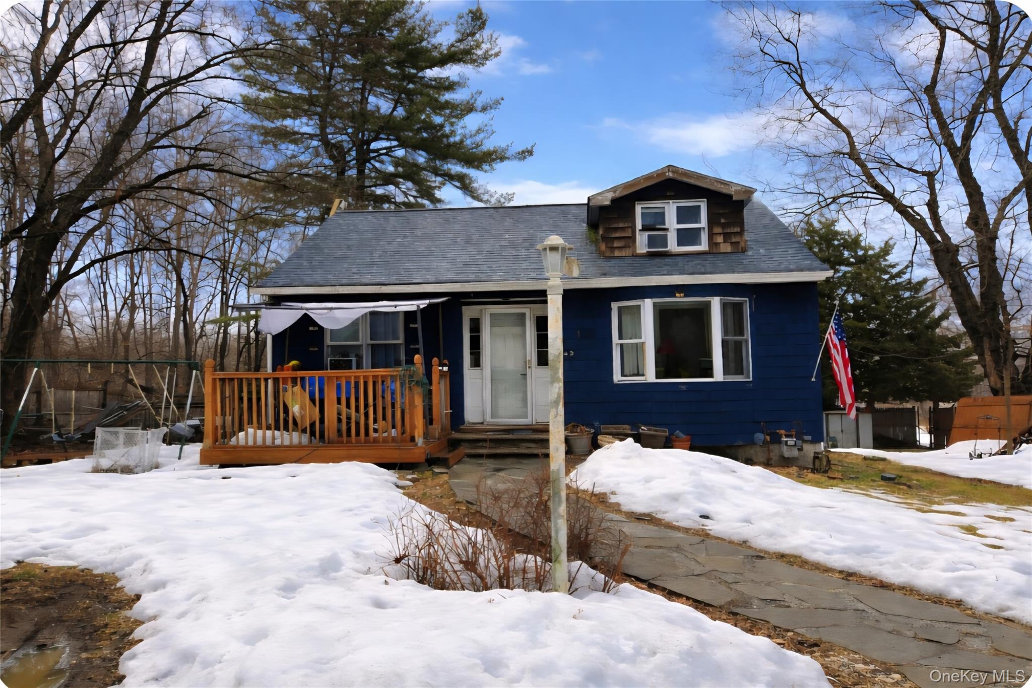 142 Buena Vista Road, New City, NY 10956