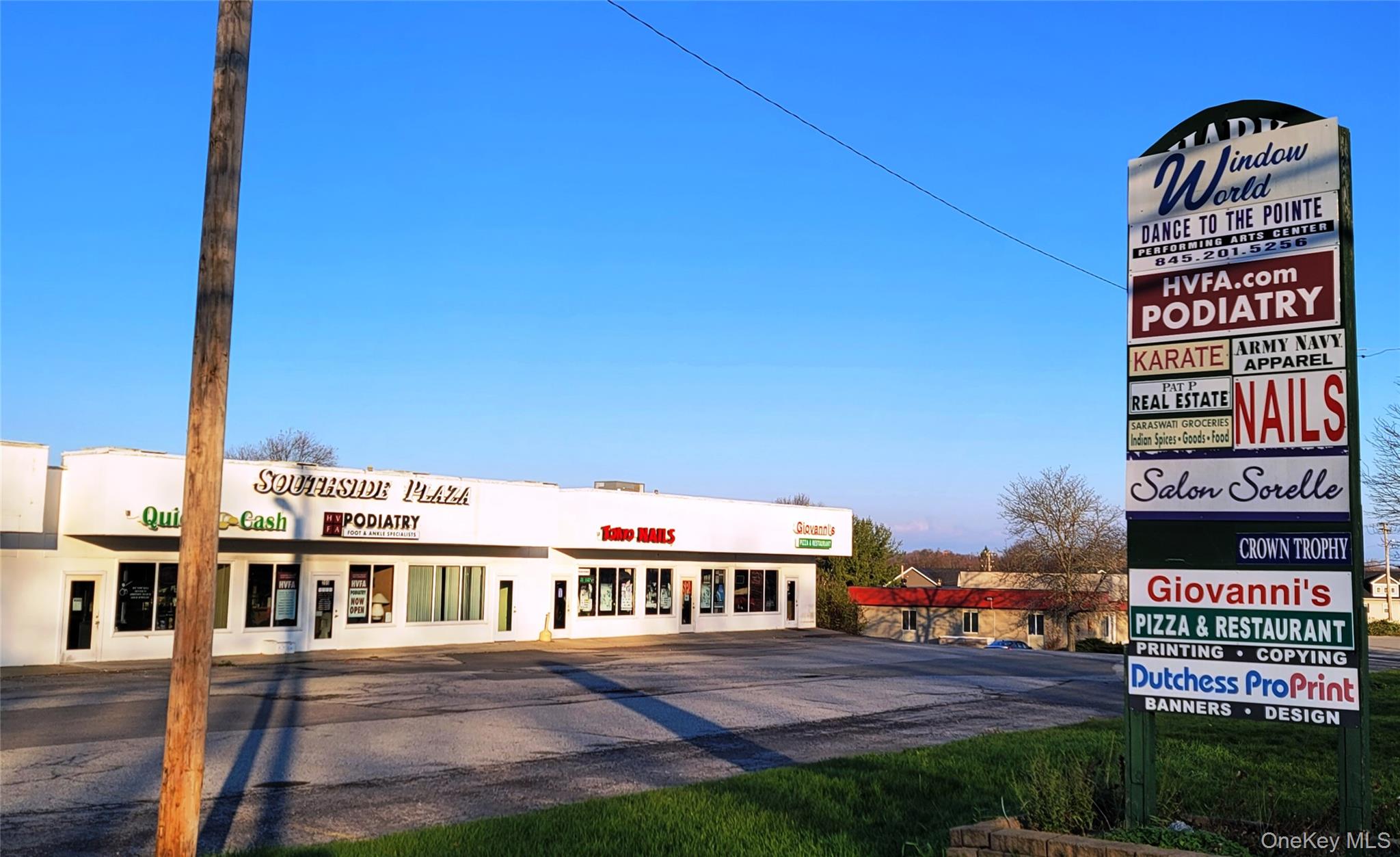 1315 Route 9, Wappingers Falls, NY 12590