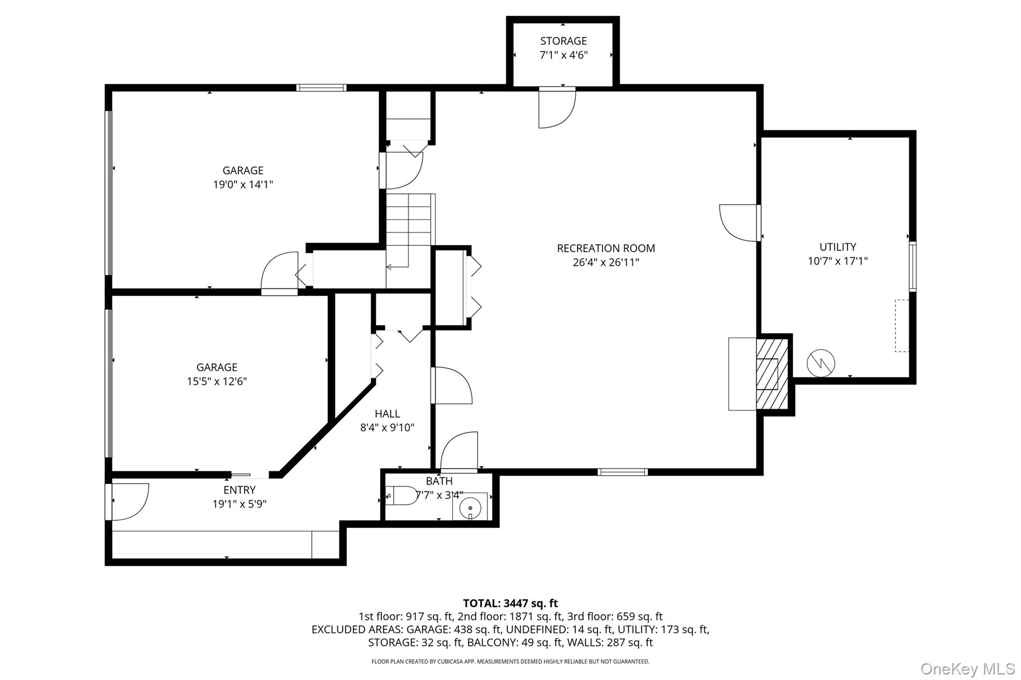 29 Marget Ann Lane, Suffern, NY 10901