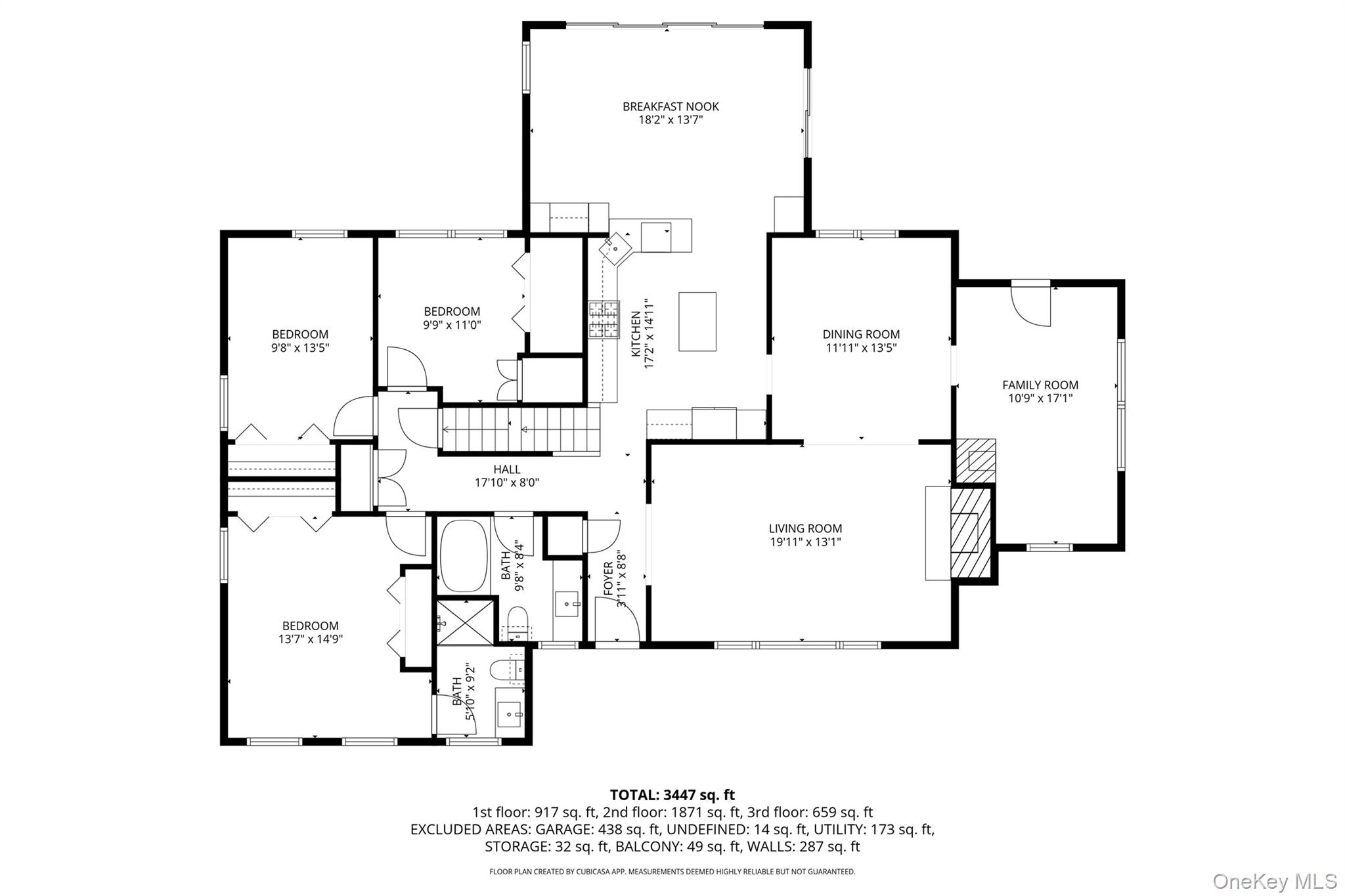 29 Marget Ann Lane, Suffern, NY 10901