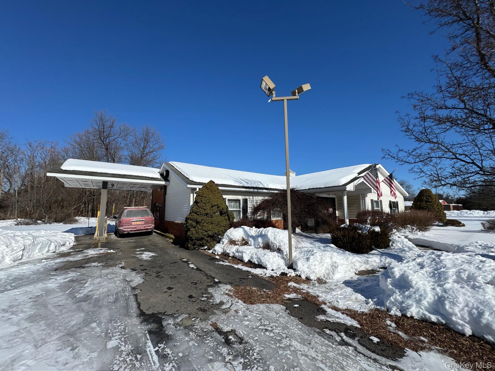 6100 Route 209, Kerhonkson, NY 12446