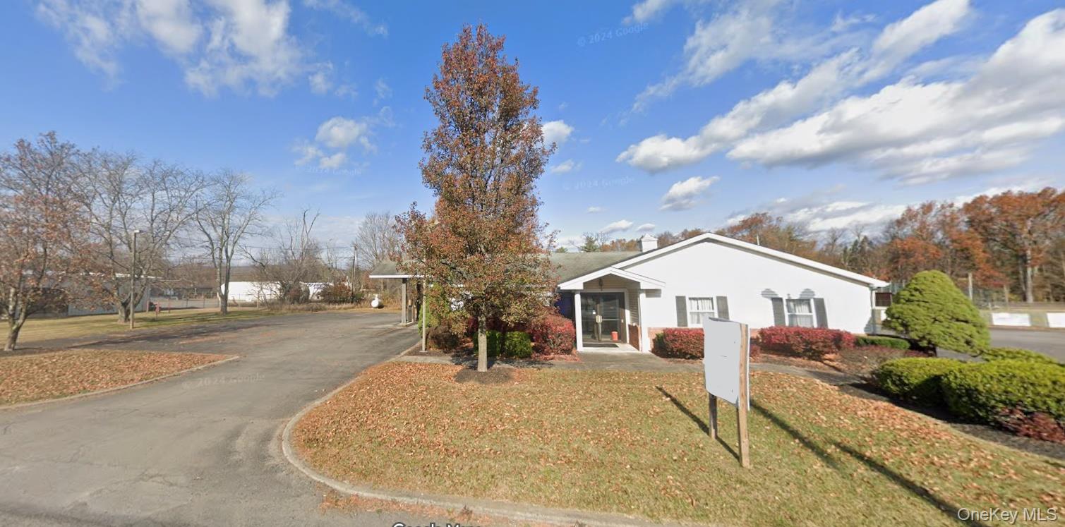 6100 Route 209, Kerhonkson, NY 12446