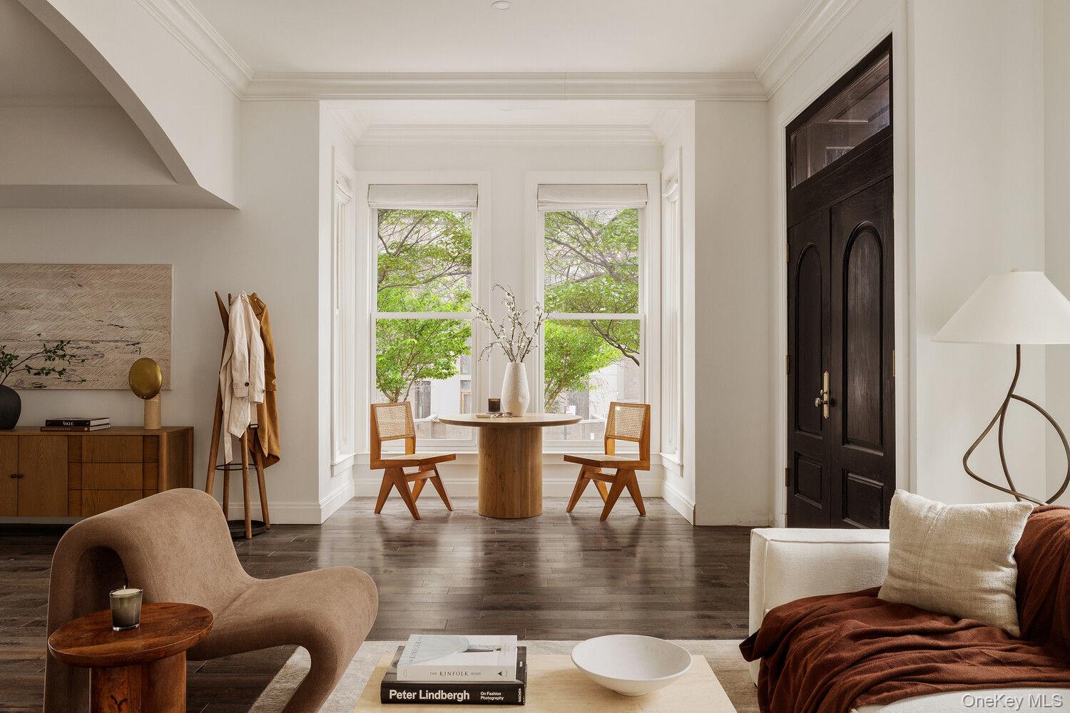 1 MONROE Place, Brooklyn, NY 11201