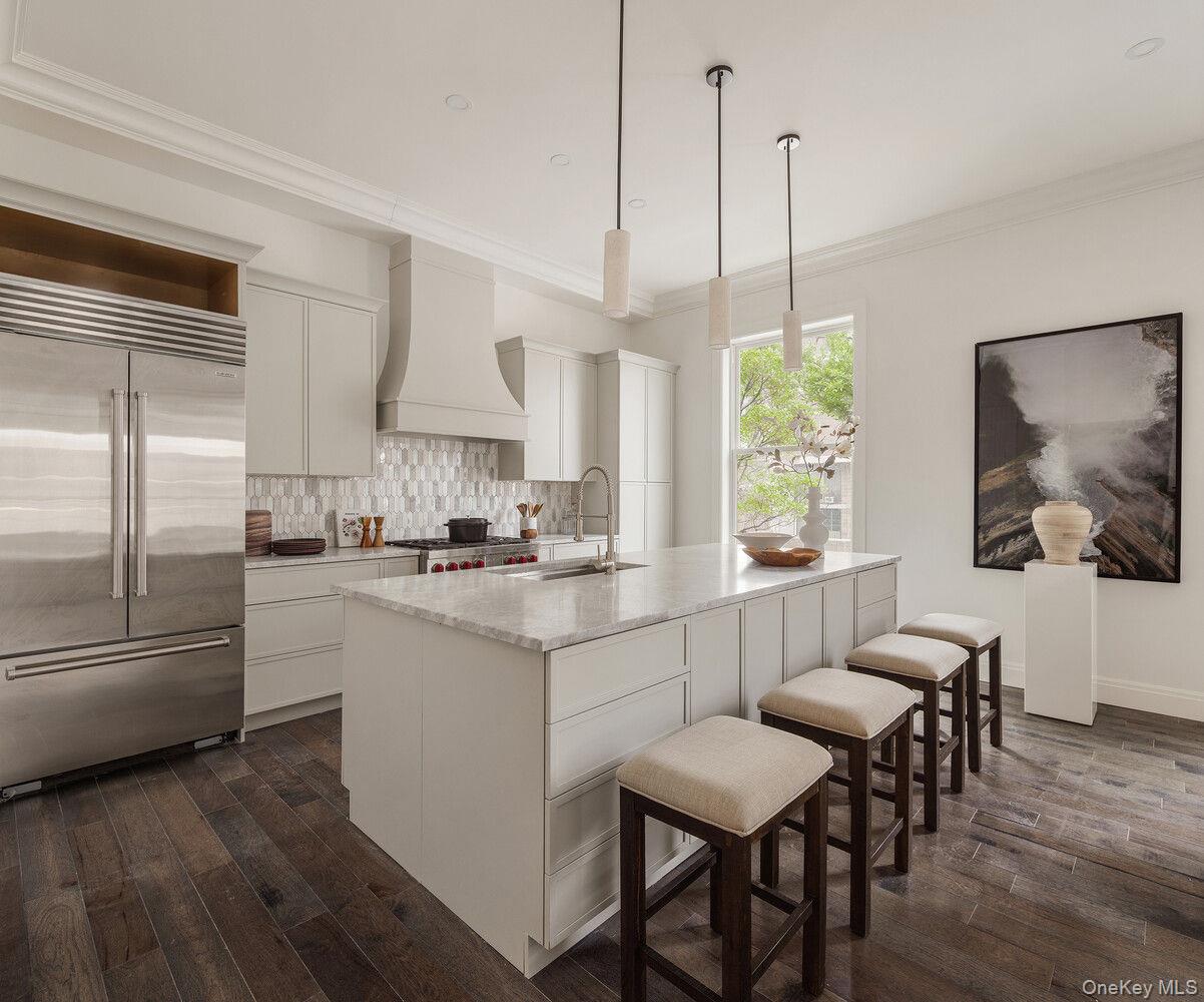 1 MONROE Place, Brooklyn, NY 11201