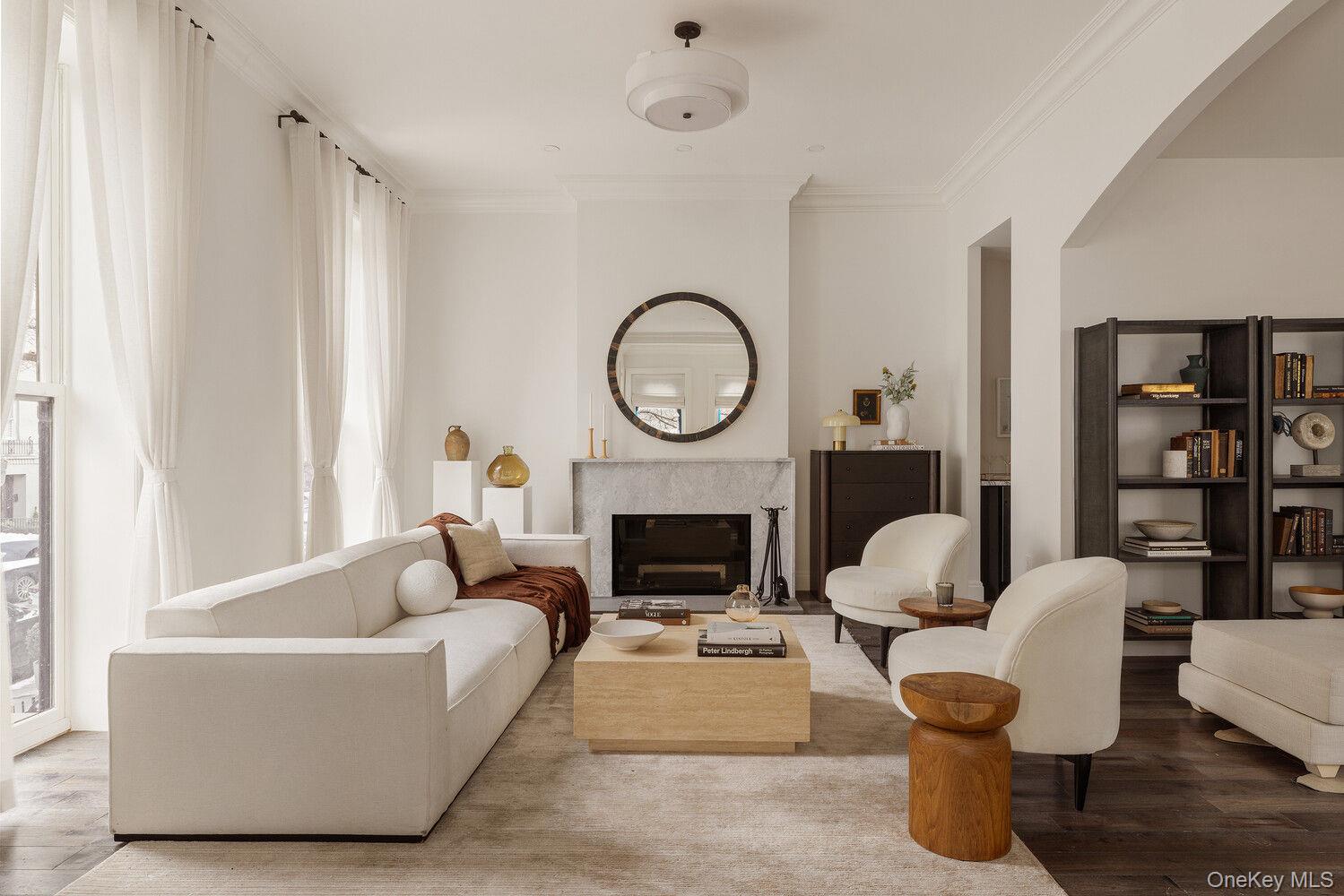 1 MONROE Place, Brooklyn, NY 11201