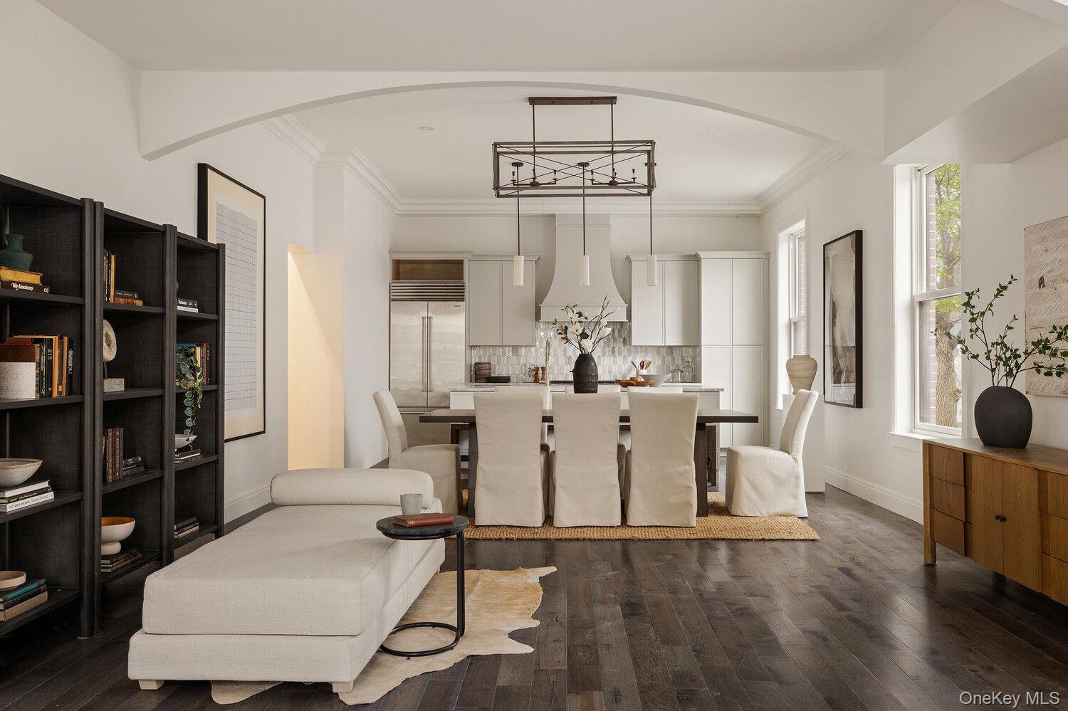 1 MONROE Place, Brooklyn, NY 11201