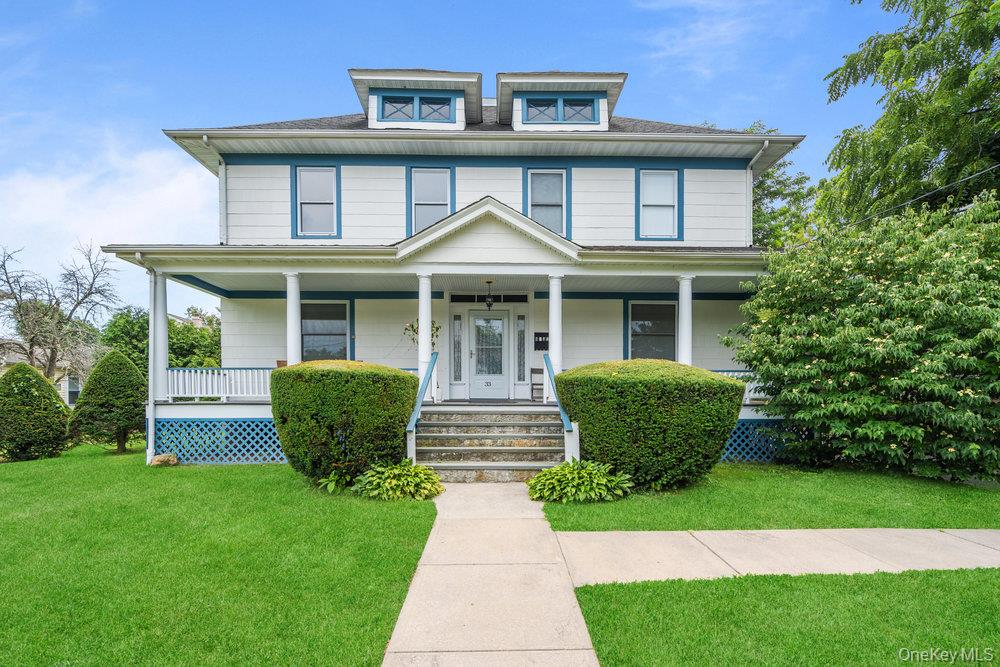 33 Landing Rd, Glen Cove, NY 11542