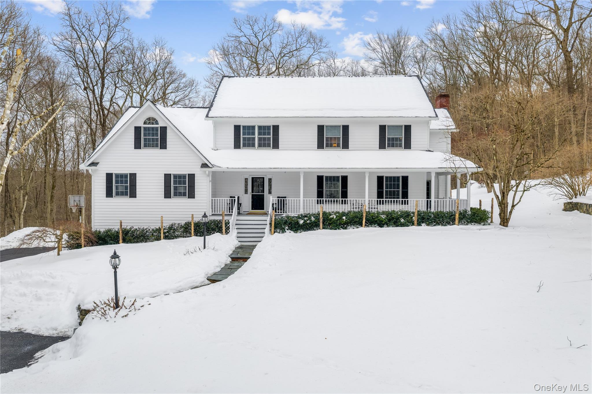 14 Adams Farm Road, Katonah, NY 10536