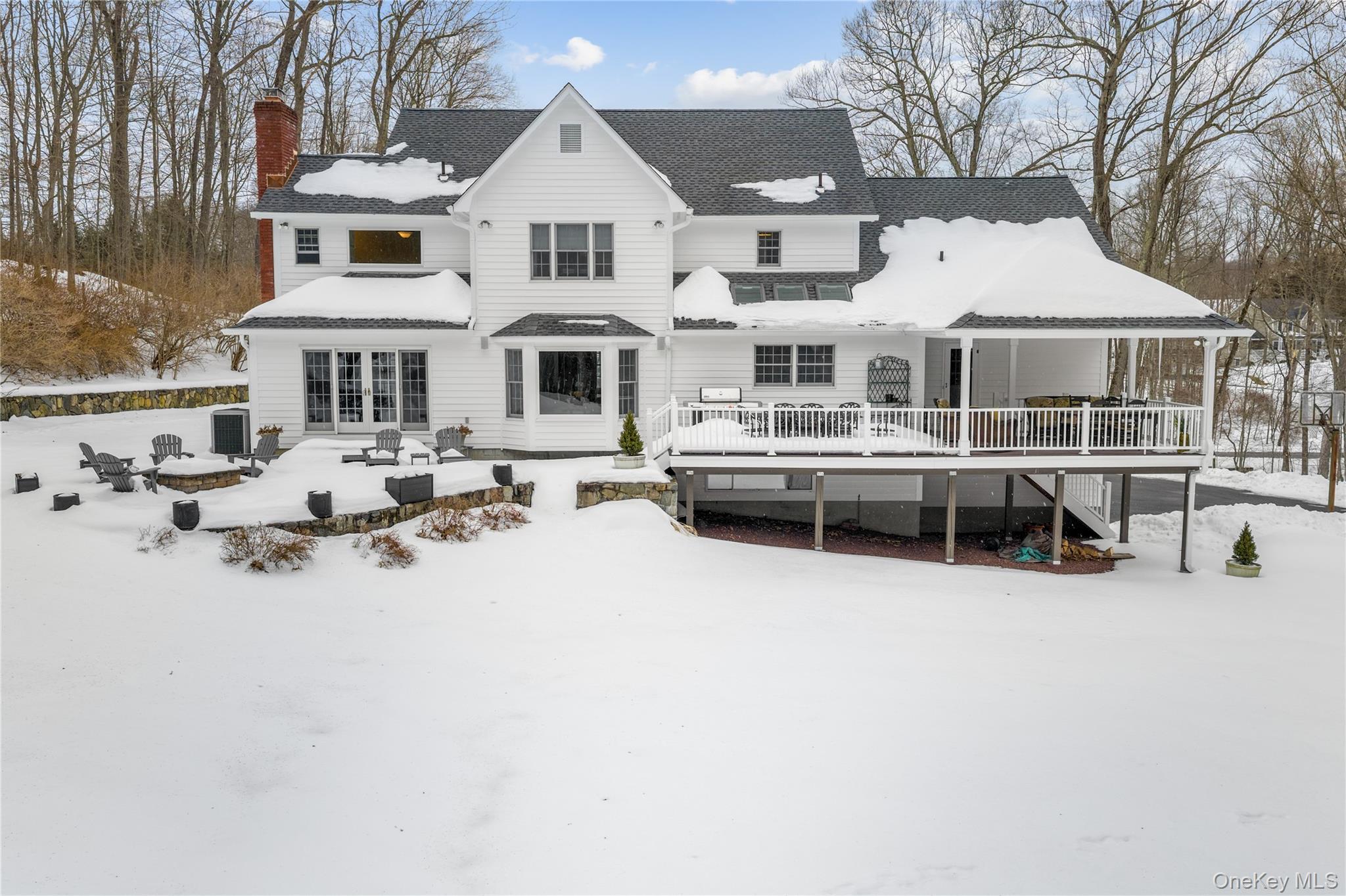 14 Adams Farm Road, Katonah, NY 10536