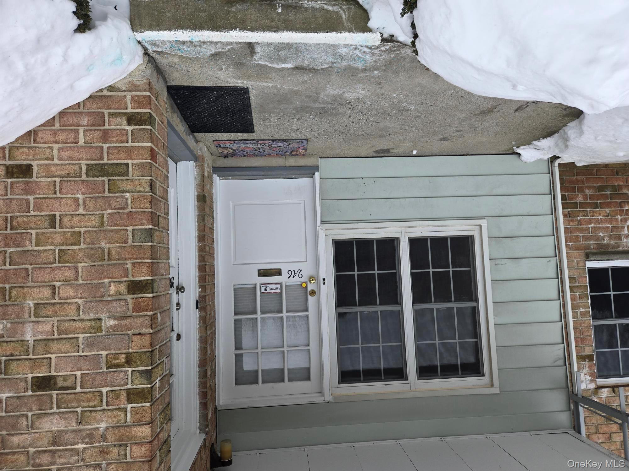 1840 Crompond Road # 9A6, Peekskill, NY 10566