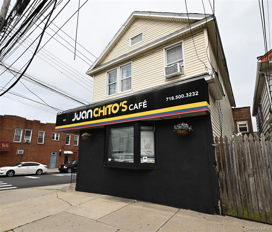 901 College Point Boulevard, College Point, NY 11356