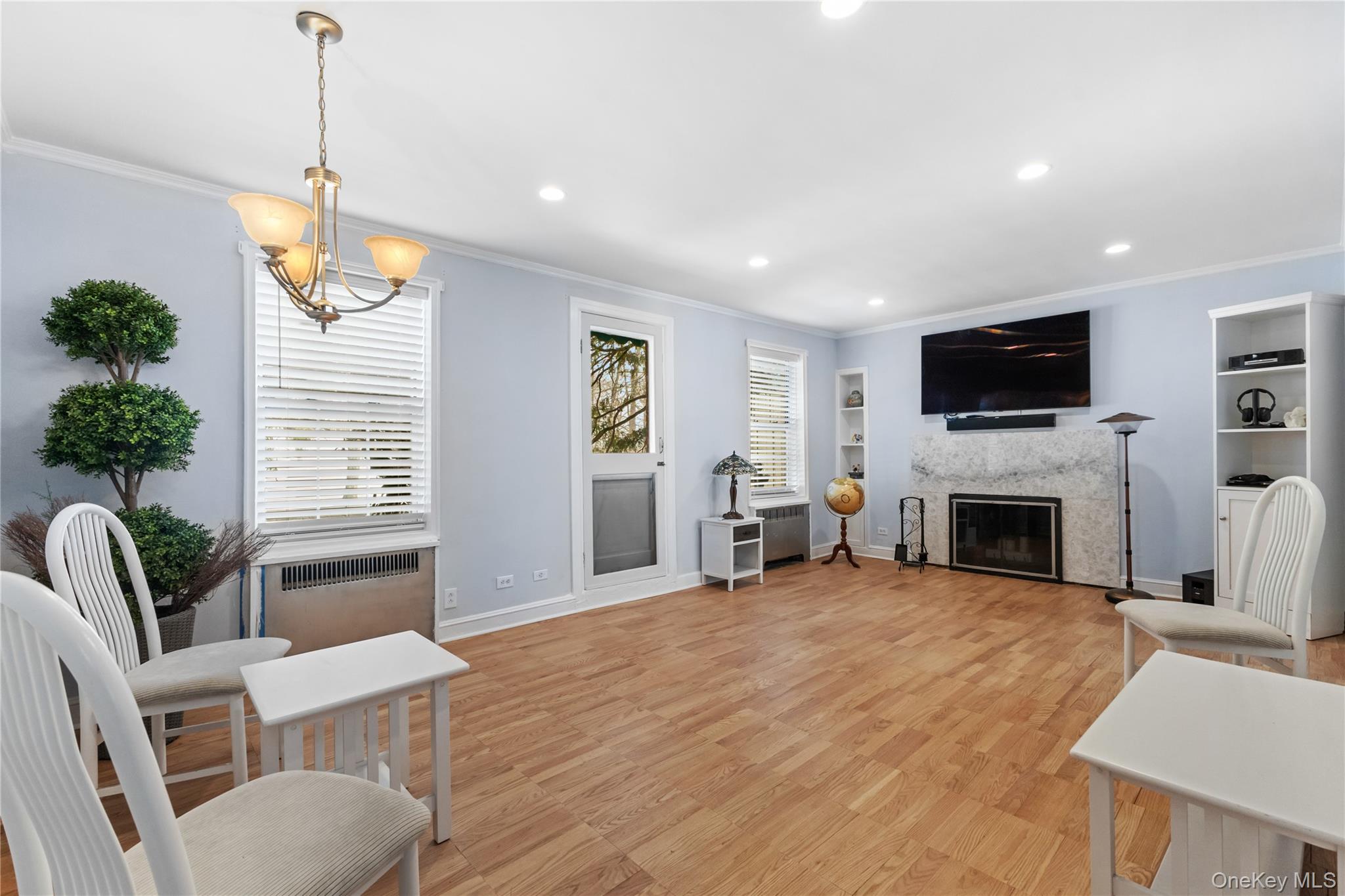 74 Pinewood Road # 2F, Hartsdale, NY 10530