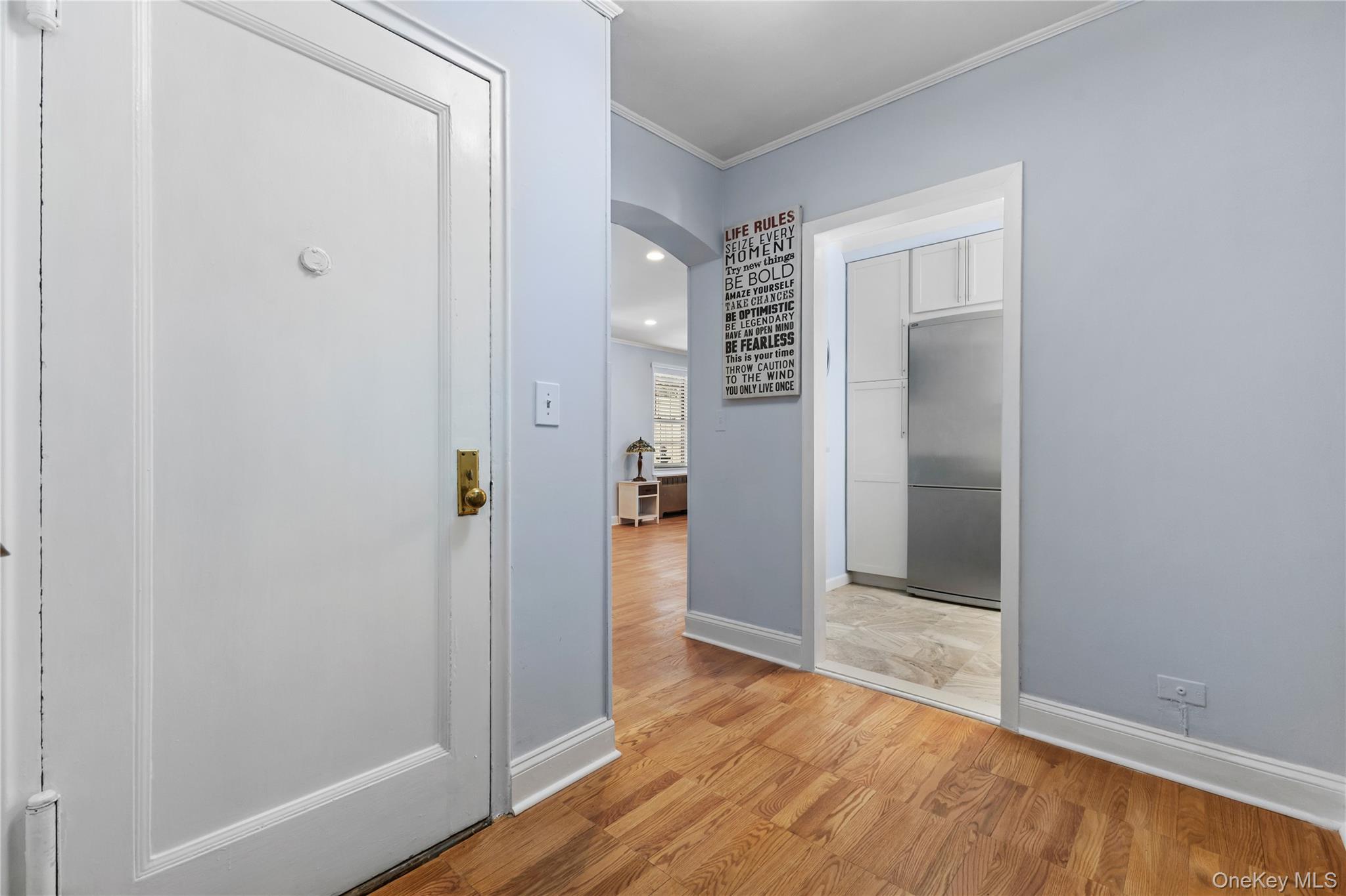 74 Pinewood Road # 2F, Hartsdale, NY 10530