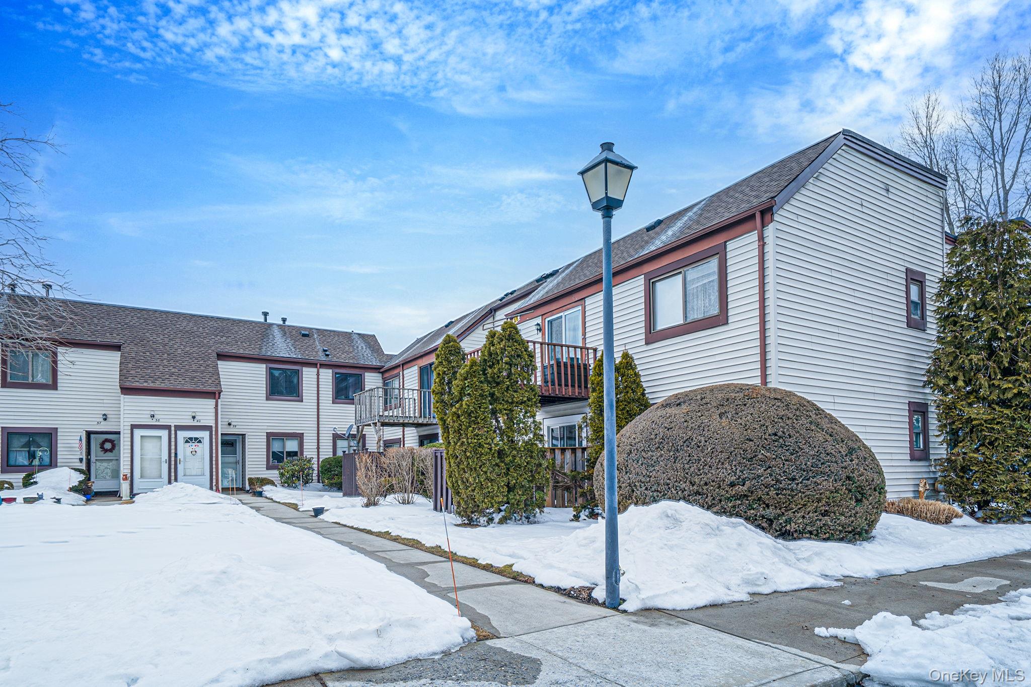 42 Monet Court # 42, Middle Island, NY 11953