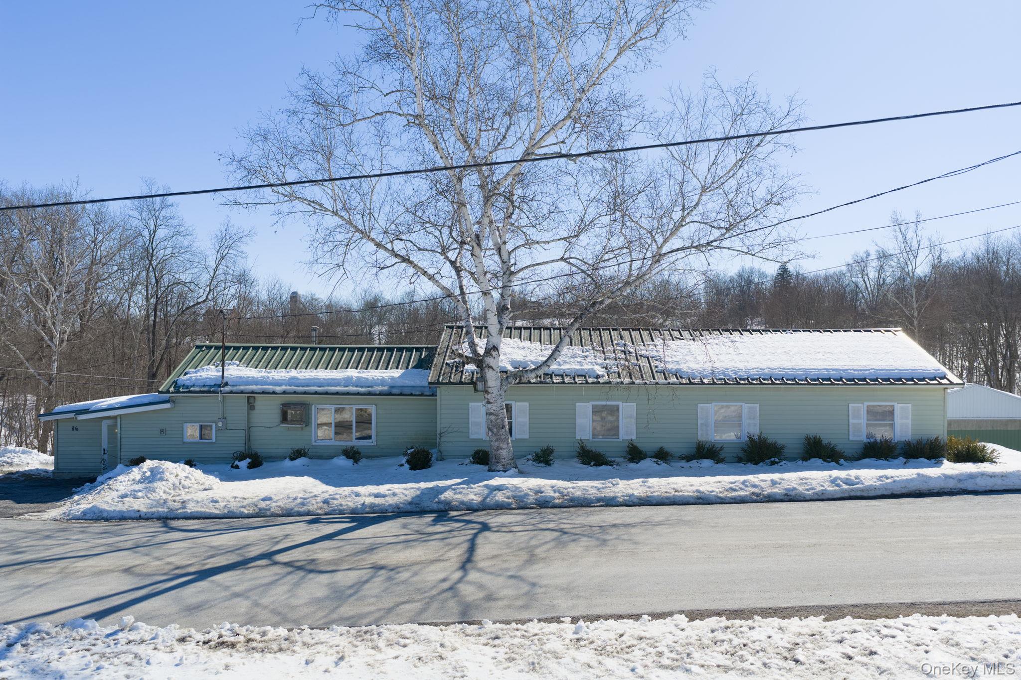 86 Carpenter Road, New Hampton, NY 10958