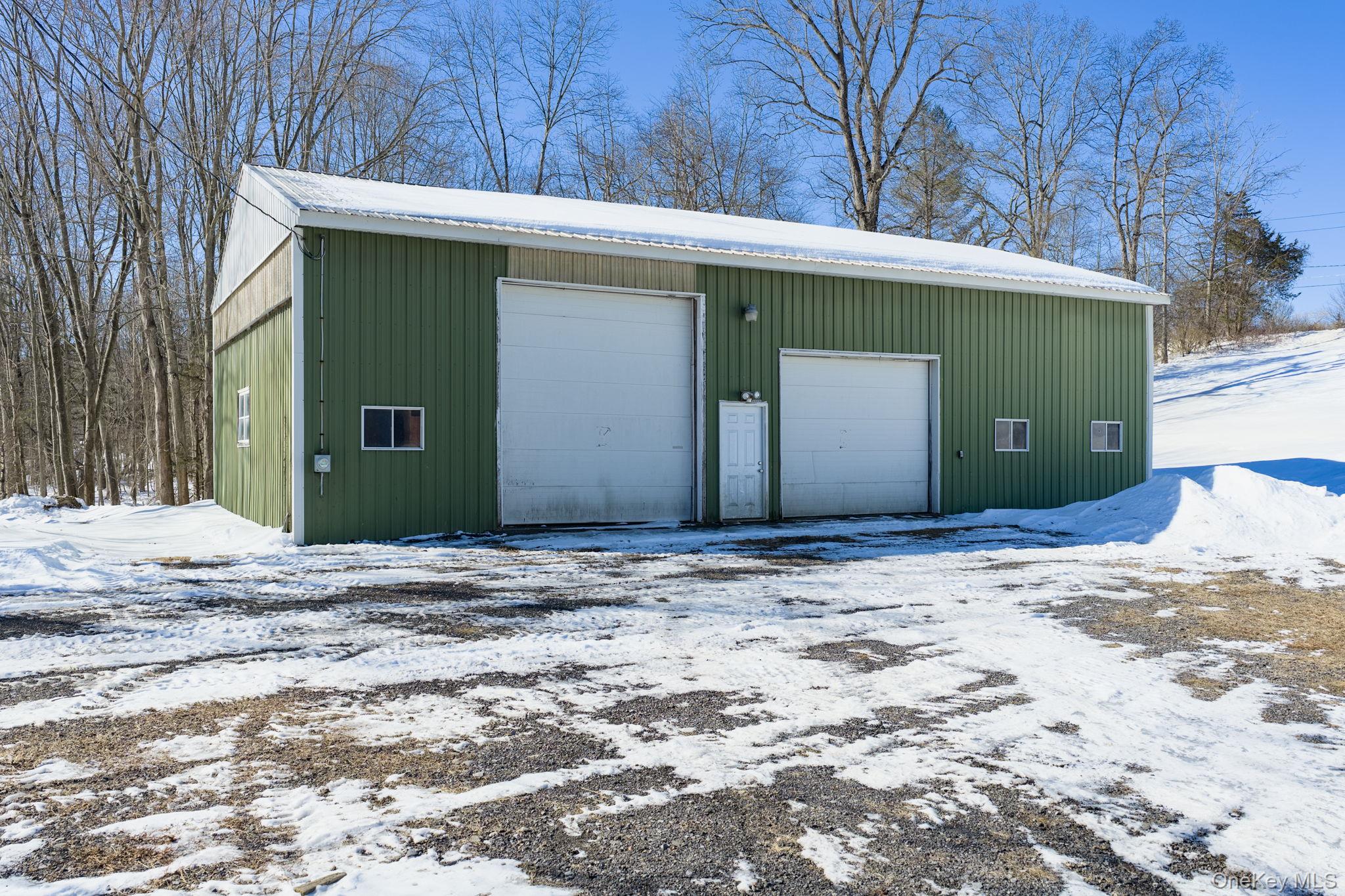 86 Carpenter Road, New Hampton, NY 10958