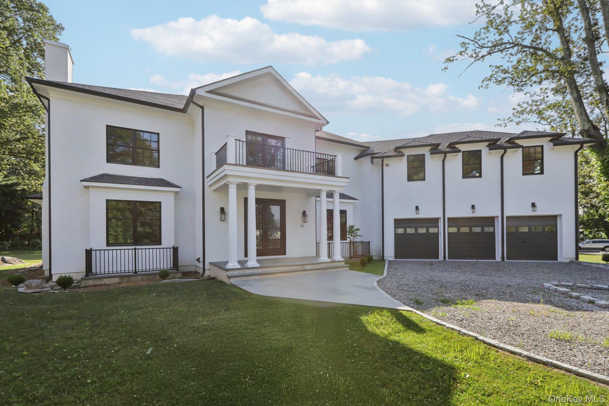 15 High Point Terrace, Scarsdale, NY 10583