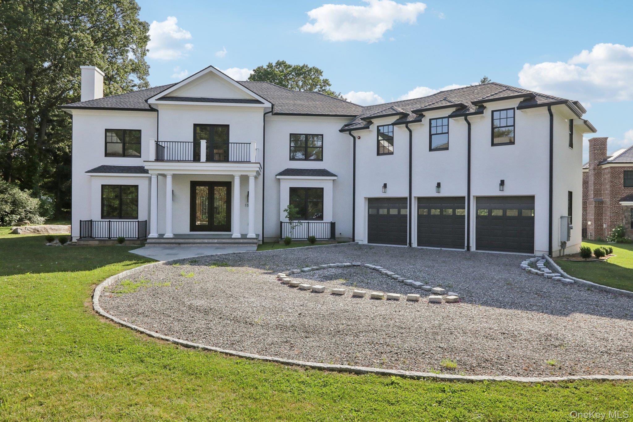 15 High Point Terrace, Scarsdale, NY 10583